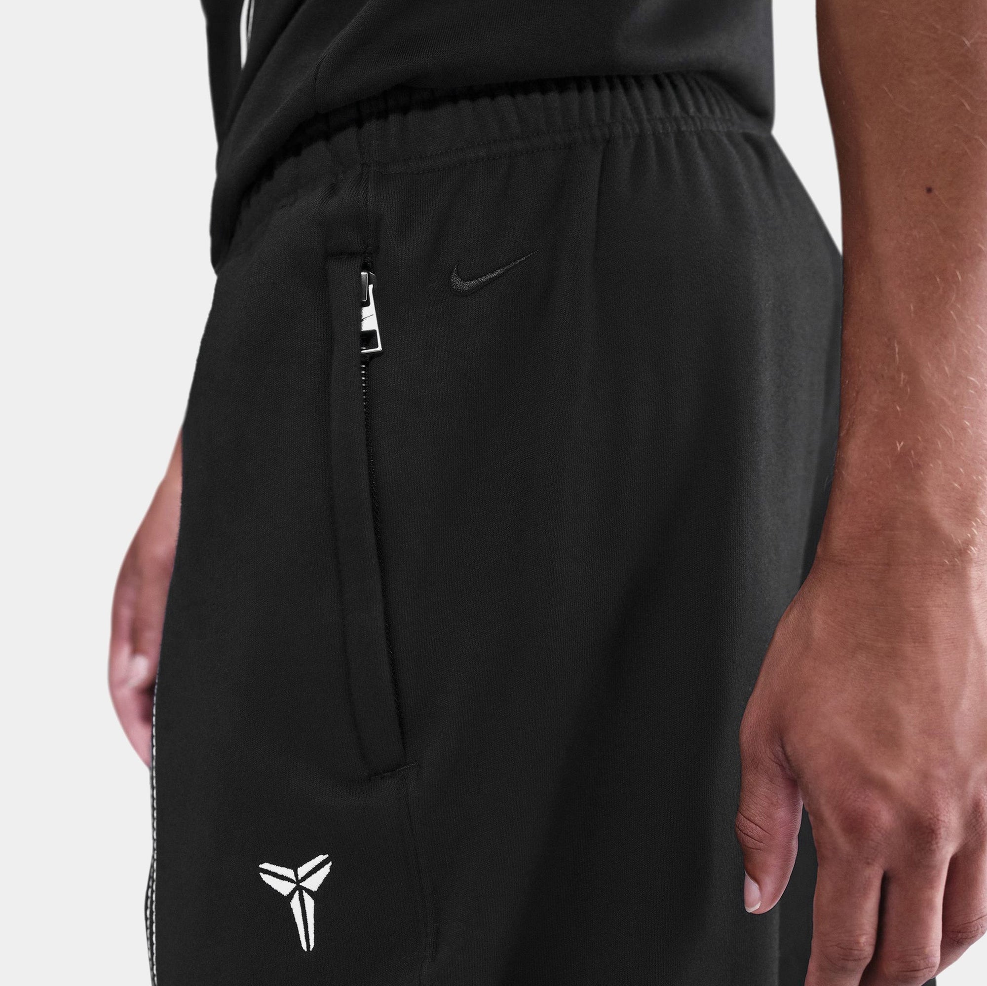 Kobe Fleece Basketball Mens Pants Nike оригінал – Купити в Україні – збільшений вид