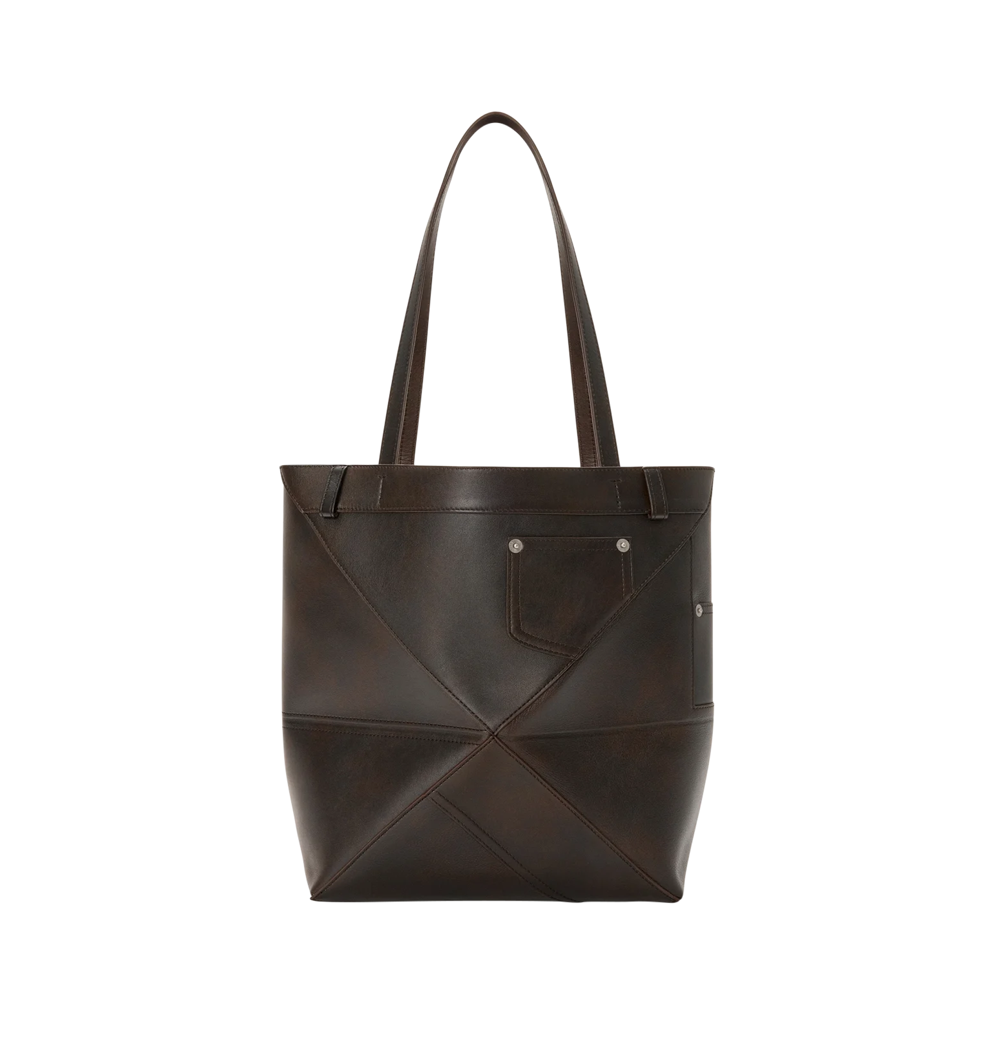 Loewe Bags оригінал | Швидка доставка Україна – вид ззаду