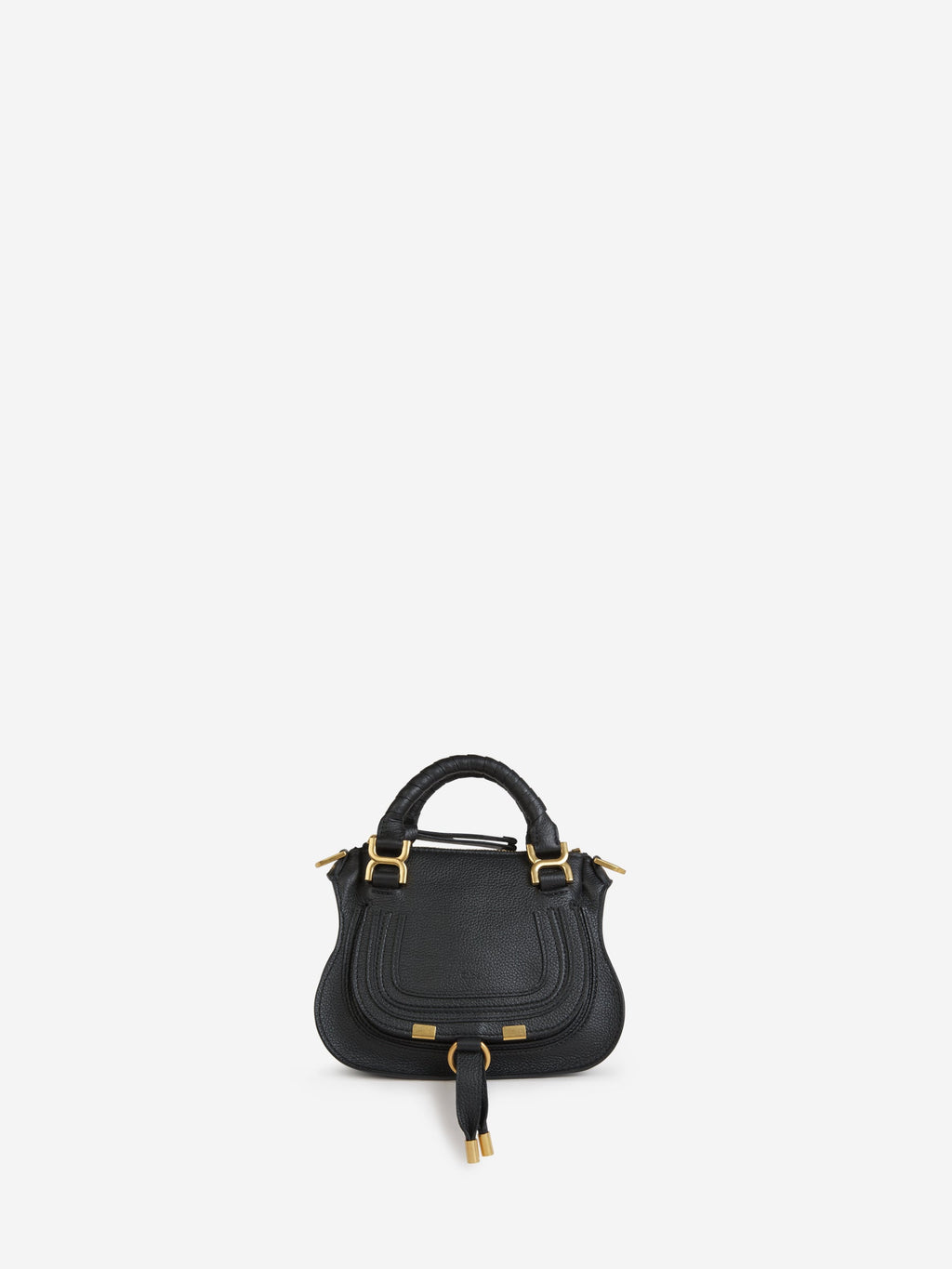 Chloe Bags оригінал | Швидка доставка Україна – боковий вид