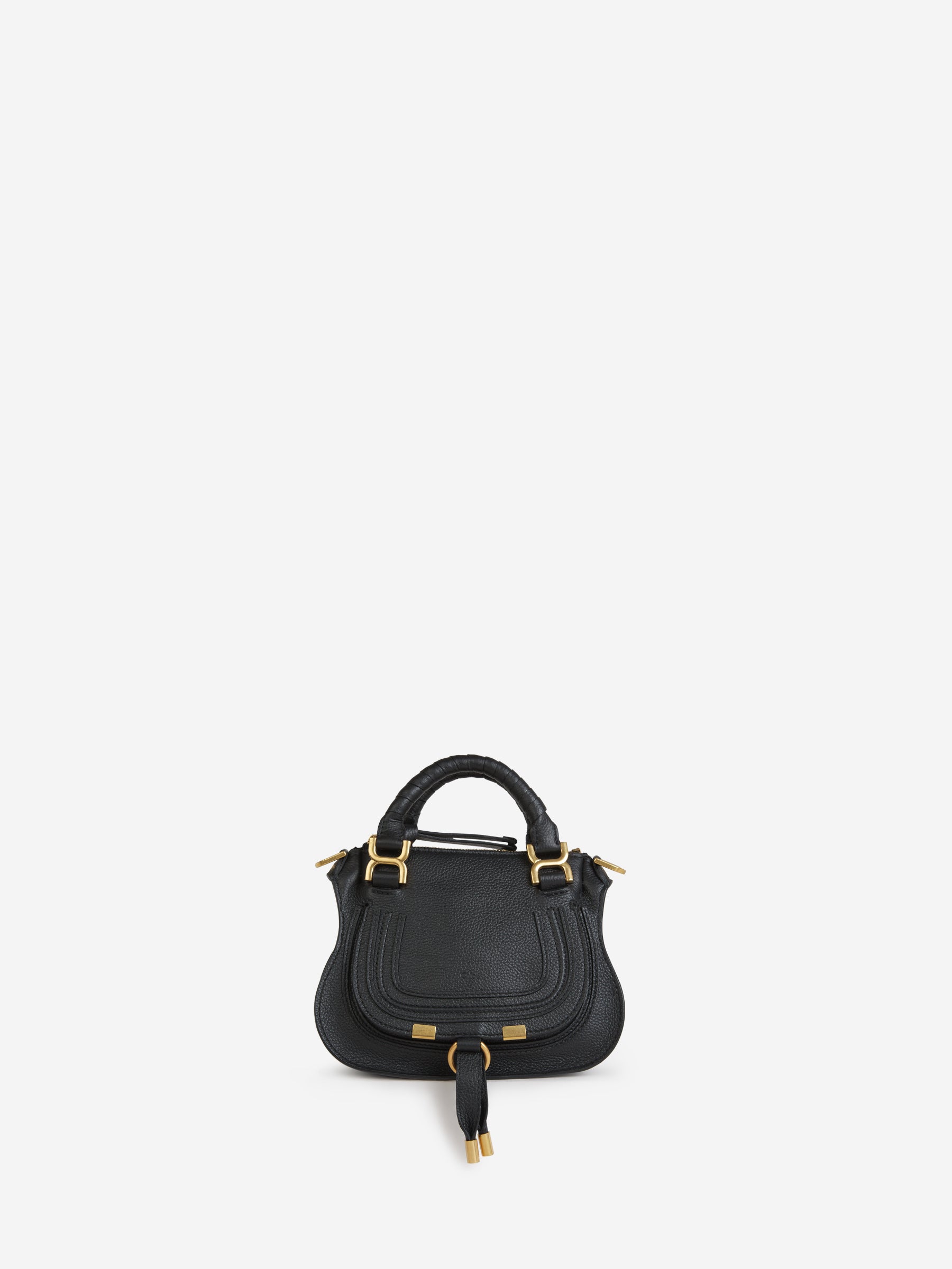 Chloe Bags оригінал | Швидка доставка Україна – боковий вид