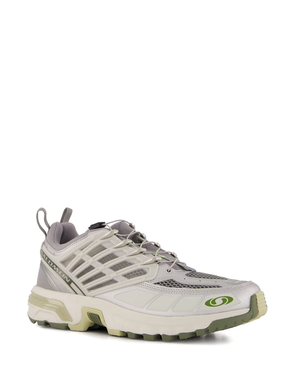 X Salomon Acs Pro Sneakers Maison margiela оригінал – Купити в Україні – вид ззаду