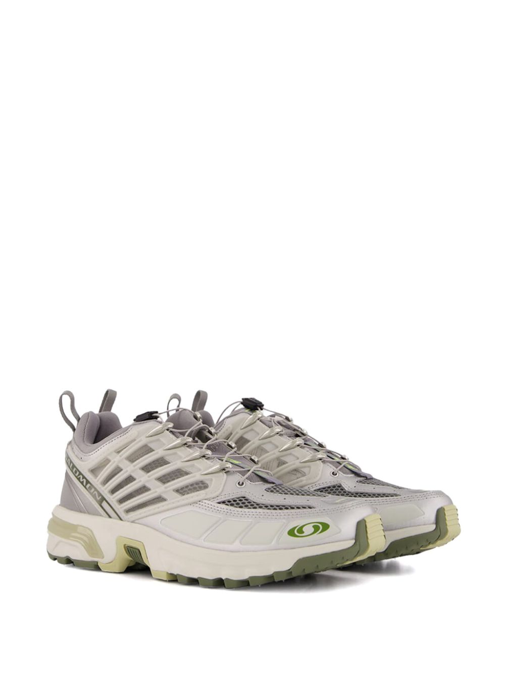 X Salomon Acs Pro Sneakers Maison margiela оригінал – Купити в Україні – детальний вид