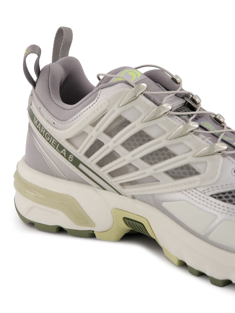 X Salomon Acs Pro Sneakers Maison margiela оригінал – Купити в Україні – збільшений вид