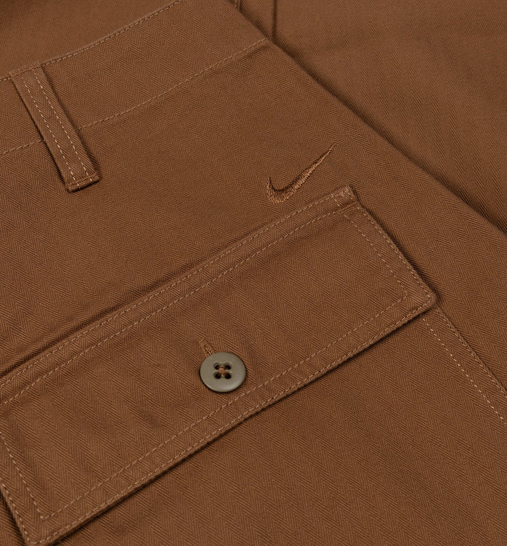 Nike Bottoms оригінал | Швидка доставка Україна – вид ззаду