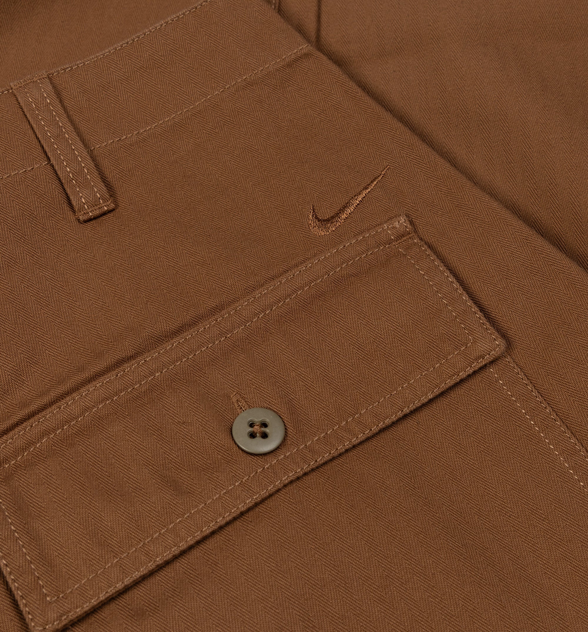 Nike Bottoms оригінал | Швидка доставка Україна – вид ззаду