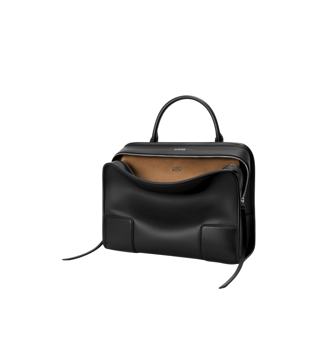 Amazona 180 Large Bag Loewe оригінал – Купити в Україні – збільшений вид
