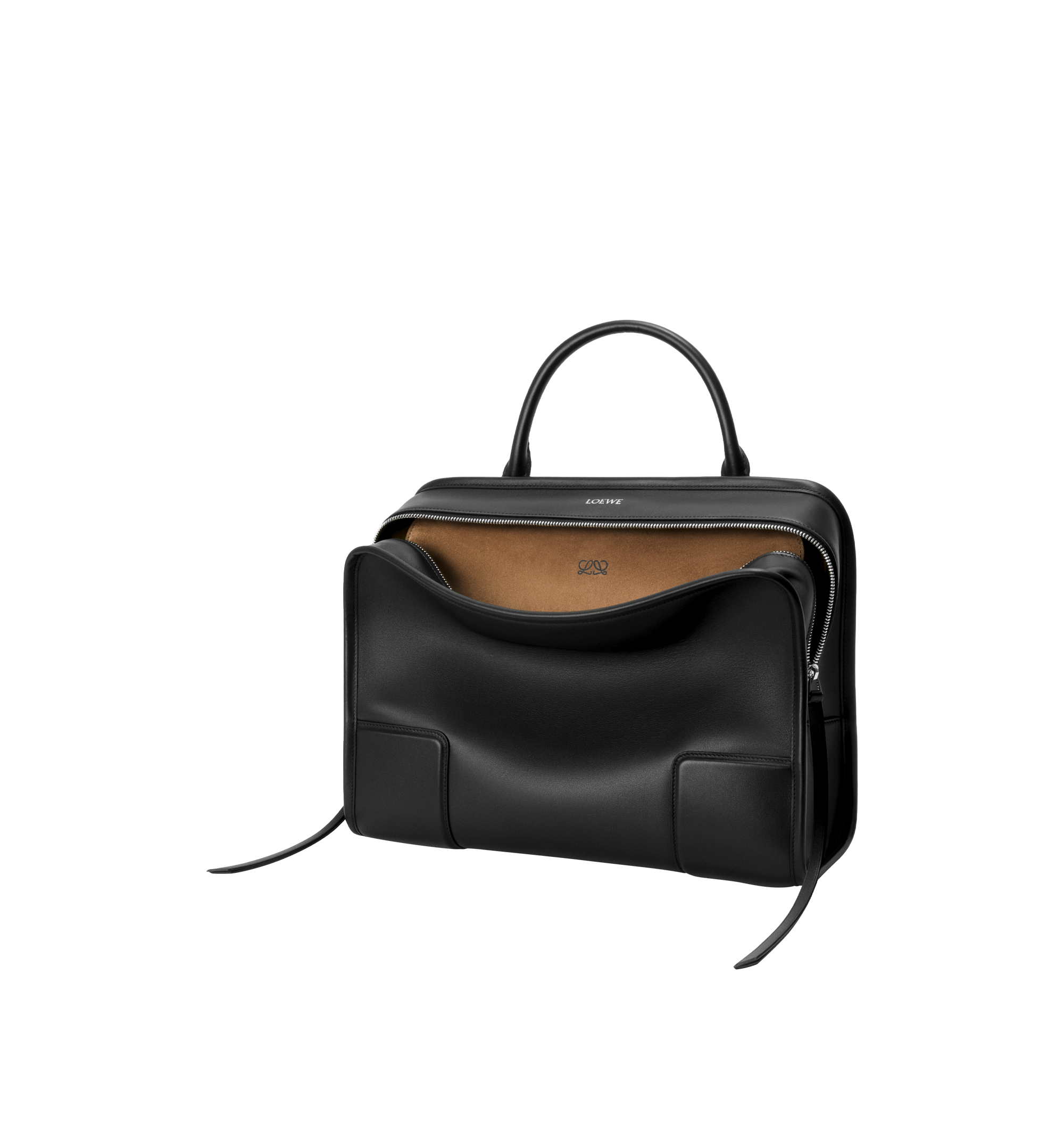 Amazona 180 Large Bag Loewe оригінал – Купити в Україні – збільшений вид