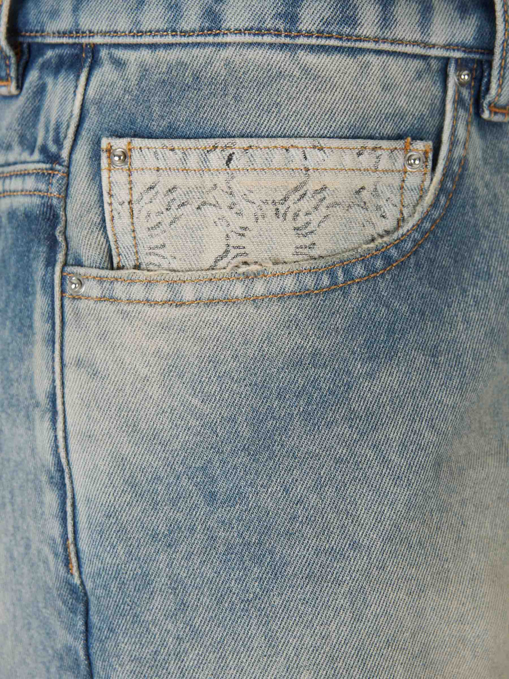 Amiri Bottoms оригінал | Швидка доставка Україна – детальний вид