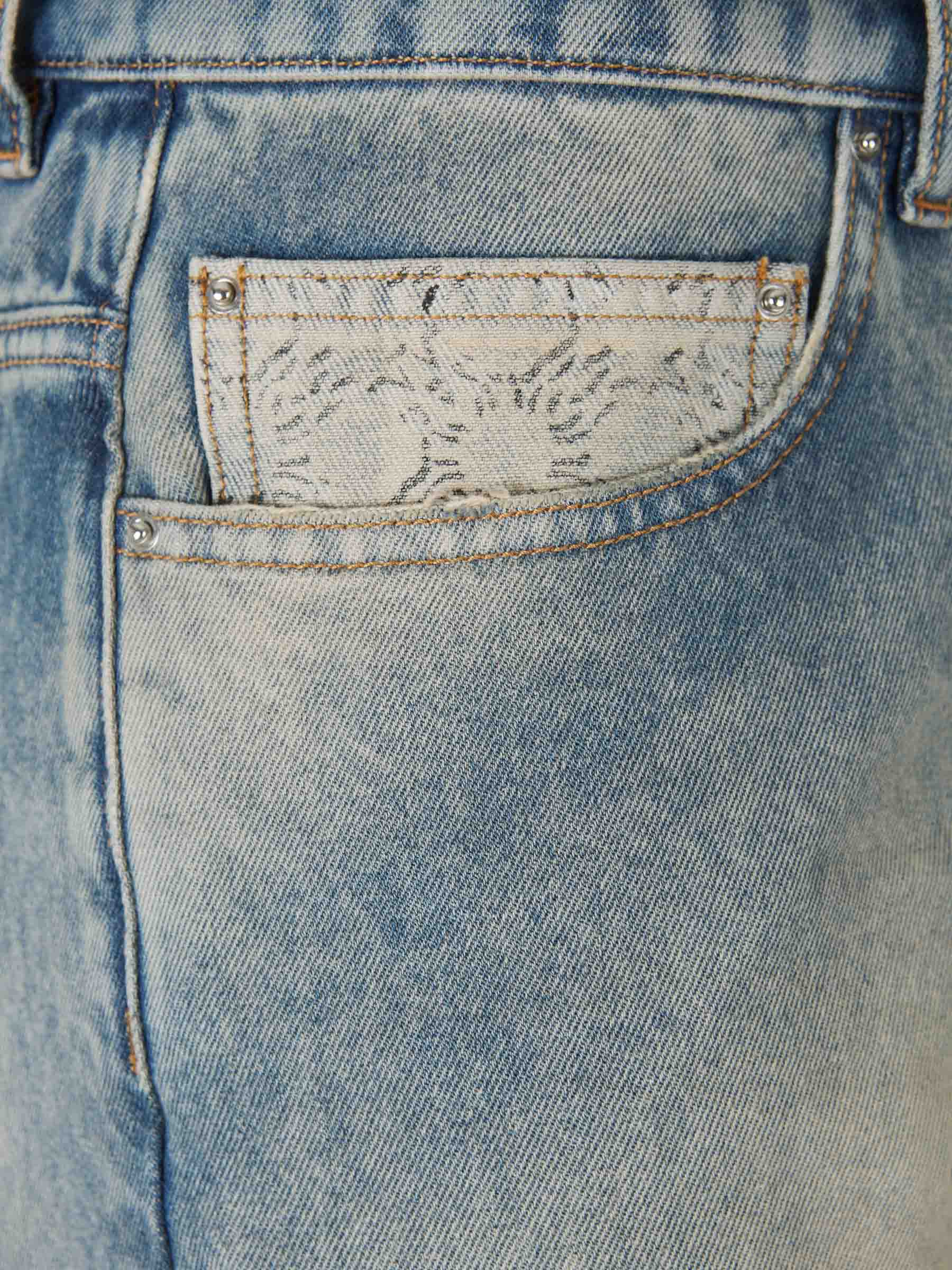 Amiri Bottoms оригінал | Швидка доставка Україна – детальний вид