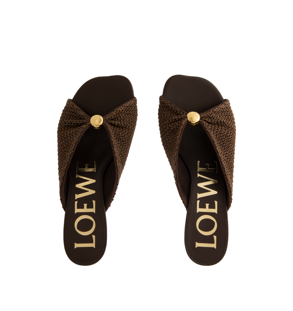 Loewe Footwear оригінал | Швидка доставка Україна – збільшений вид