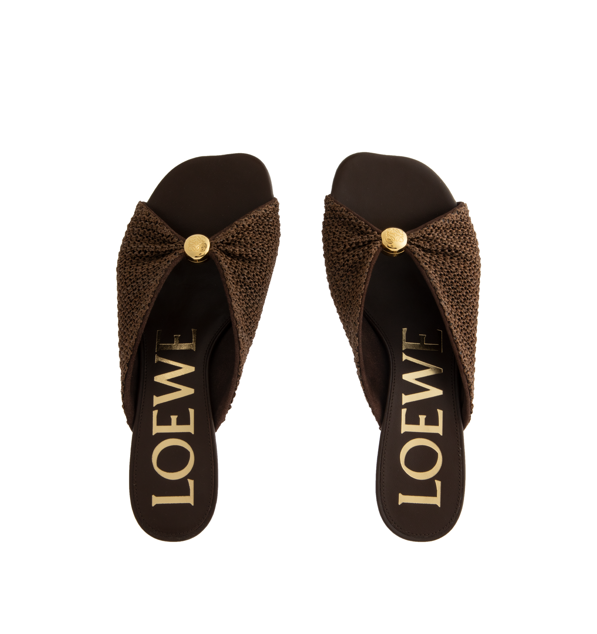 Loewe Footwear оригінал | Швидка доставка Україна – збільшений вид