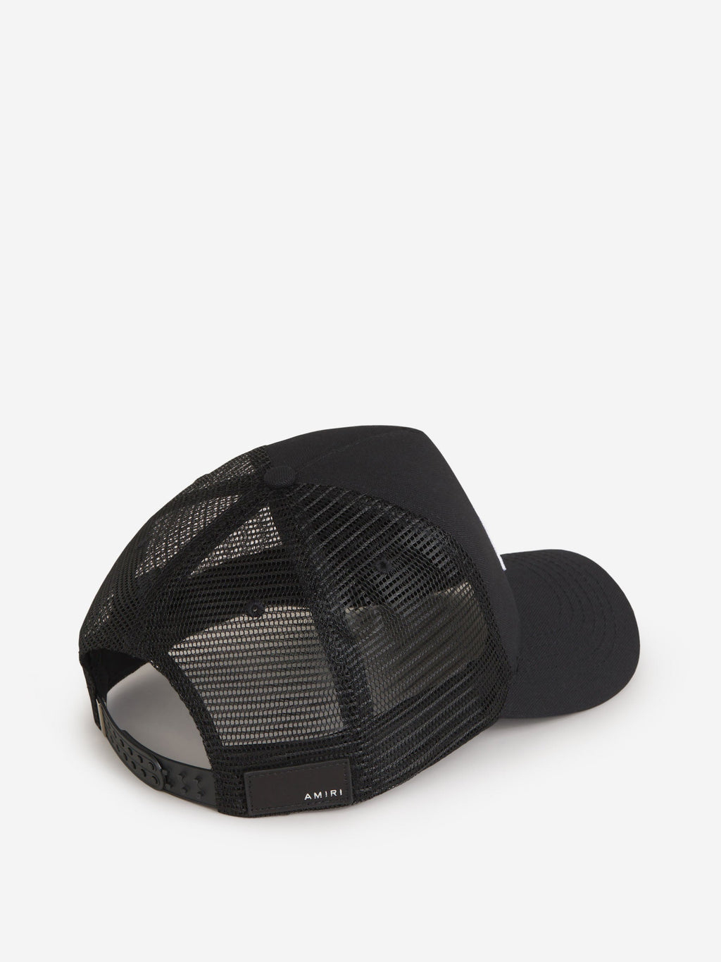 Оригінальна Embroidered Monogram Cap Amiri – детальний вид