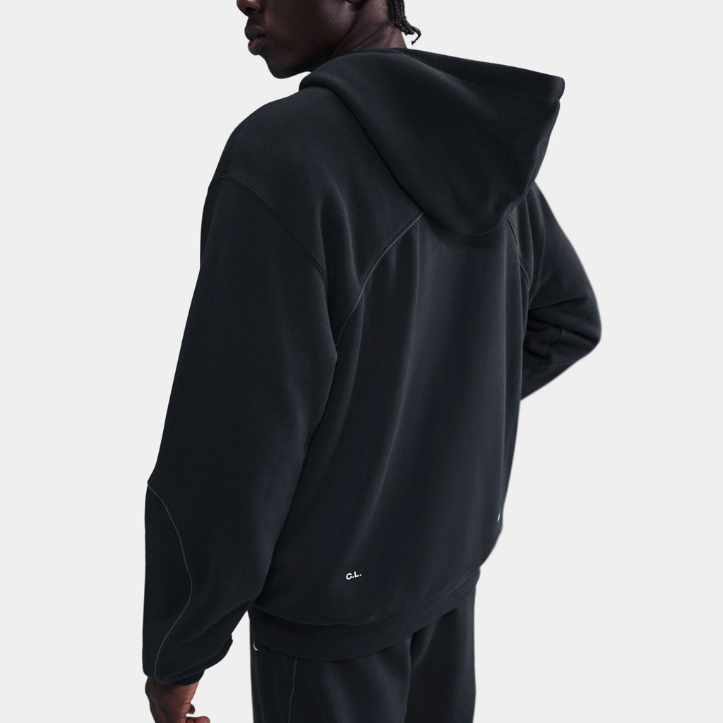 Nocta Fleece Cs Mens Hoodie Nike – Гарантія оригінальності – вид ззаду