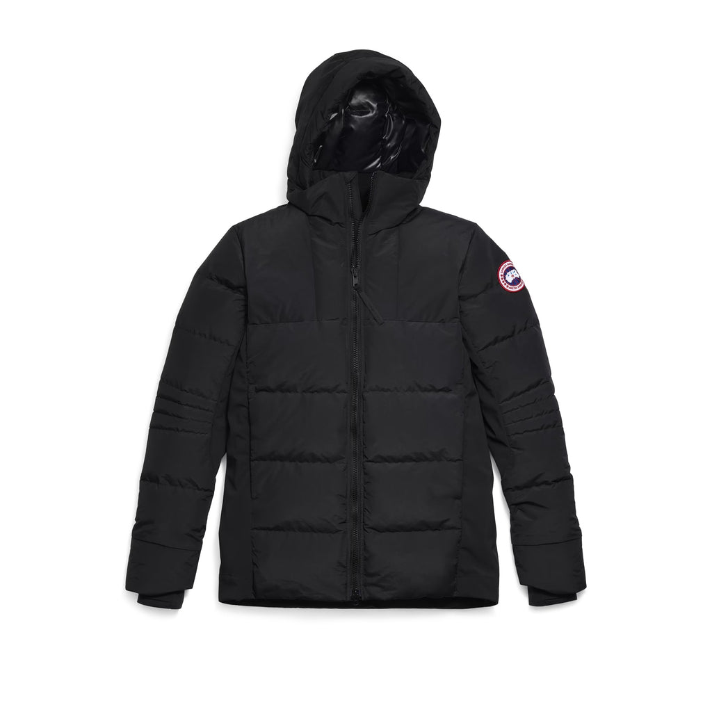 CANADA GOOSE Outerwear оригінал | Швидка доставка Україна – боковий вид