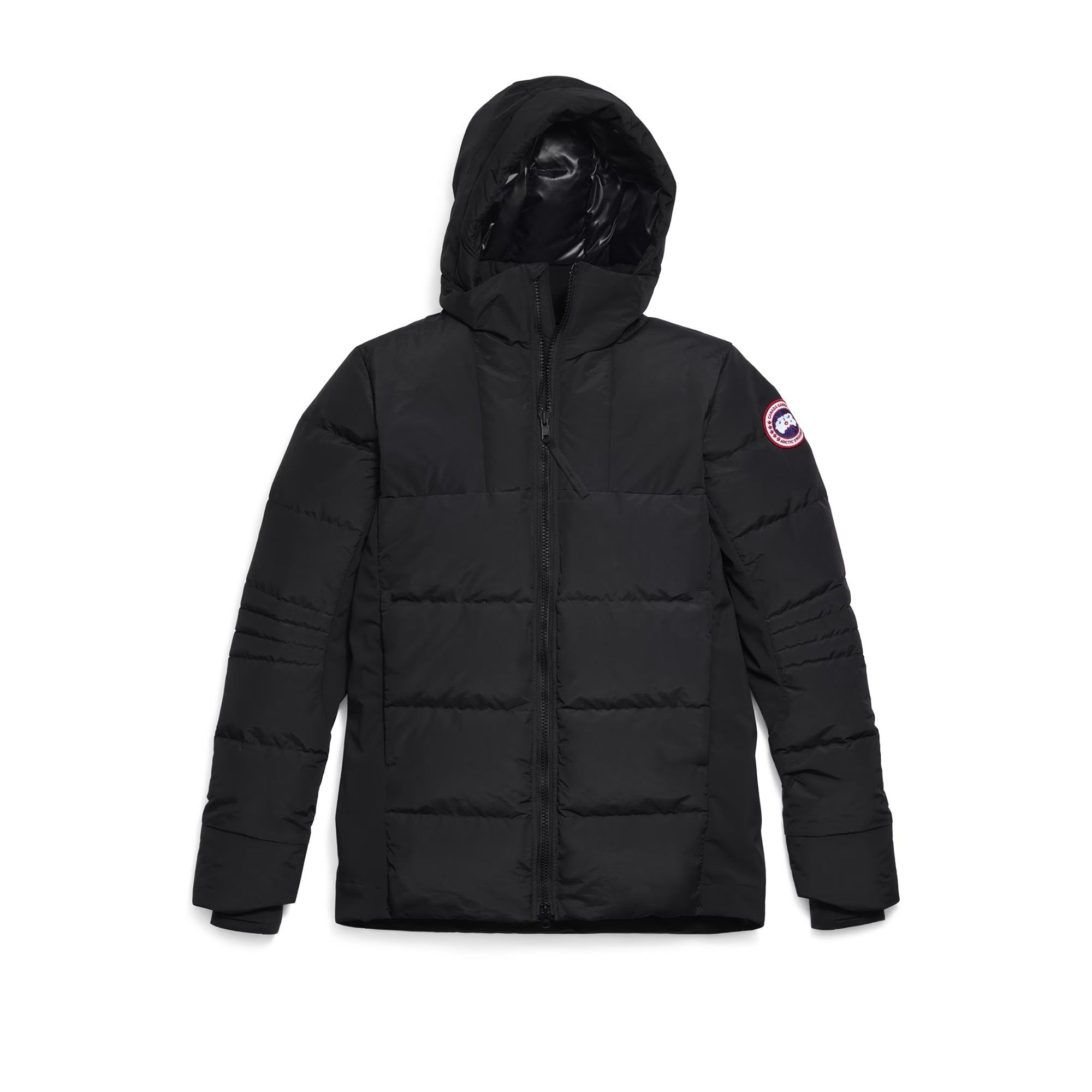 CANADA GOOSE Outerwear оригінал | Швидка доставка Україна – боковий вид