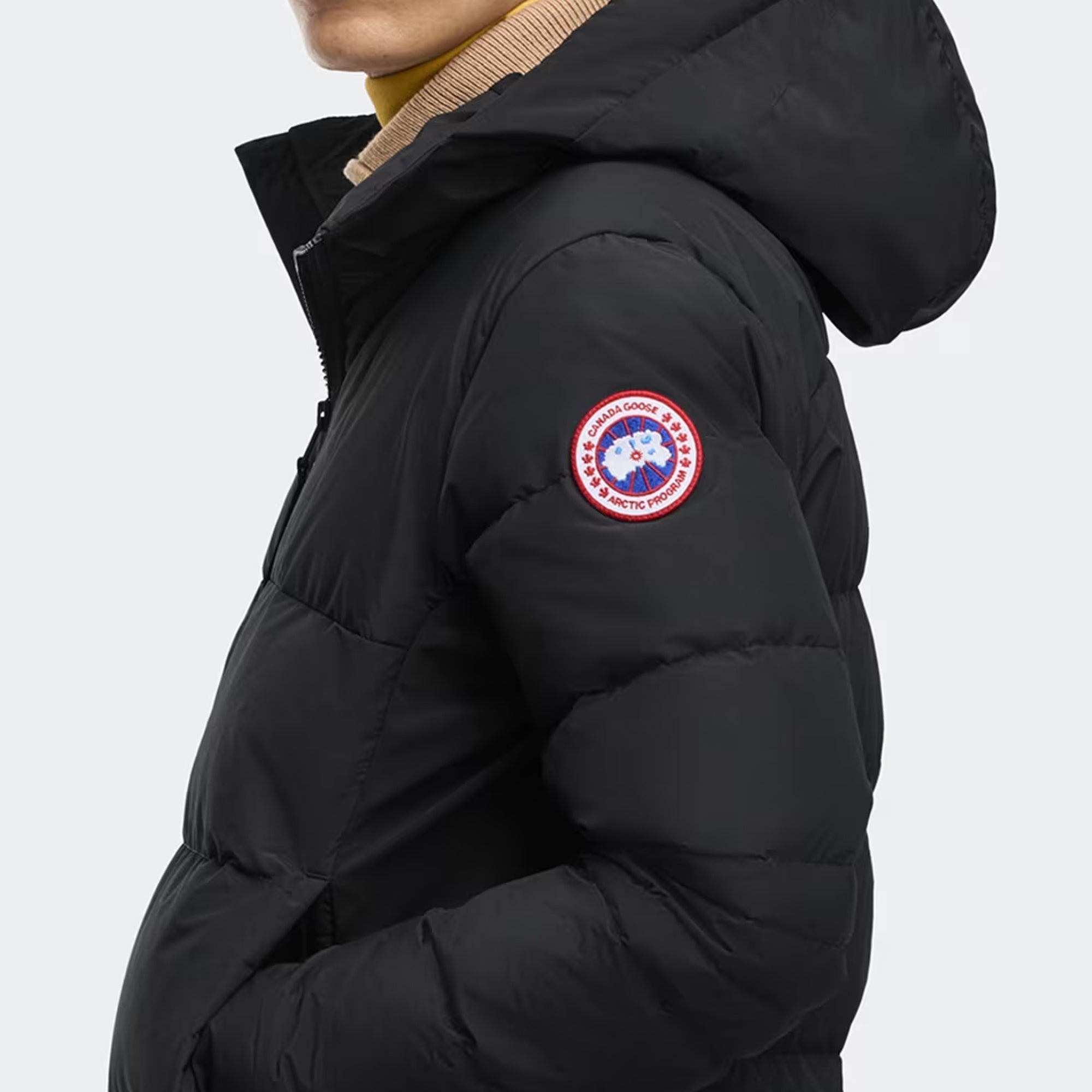 CANADA GOOSE Outerwear оригінал | Швидка доставка Україна – збільшений вид