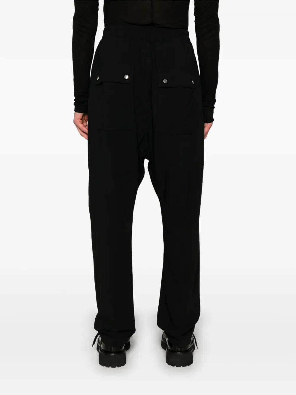 Bela Trousers Rick owens оригінал – Купити в Україні – збільшений вид