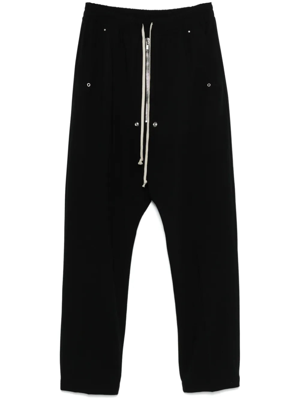 Bela Trousers Rick owens оригінал – Купити в Україні – боковий вид