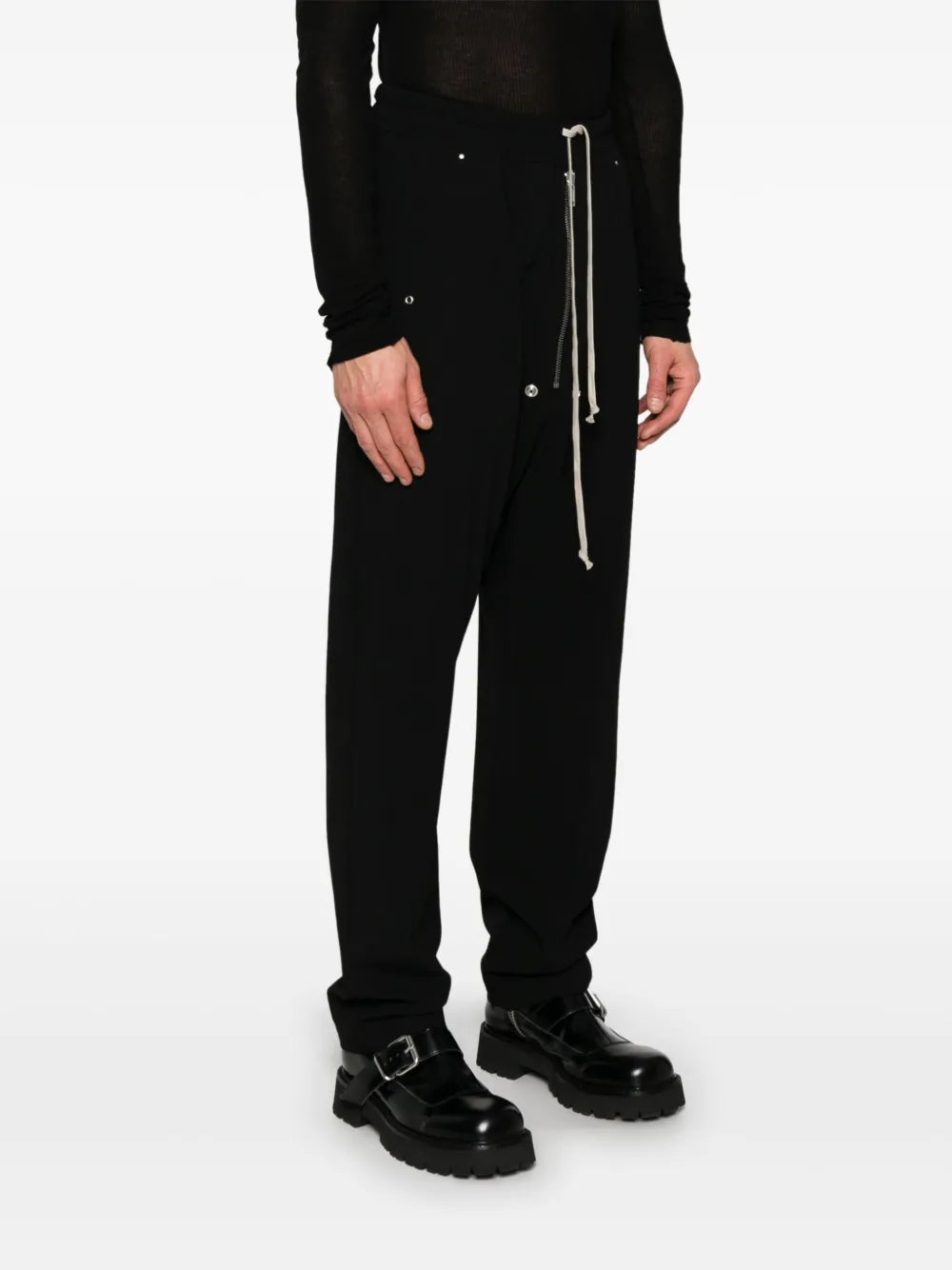 Bela Trousers Rick owens оригінал – Купити в Україні – детальний вид
