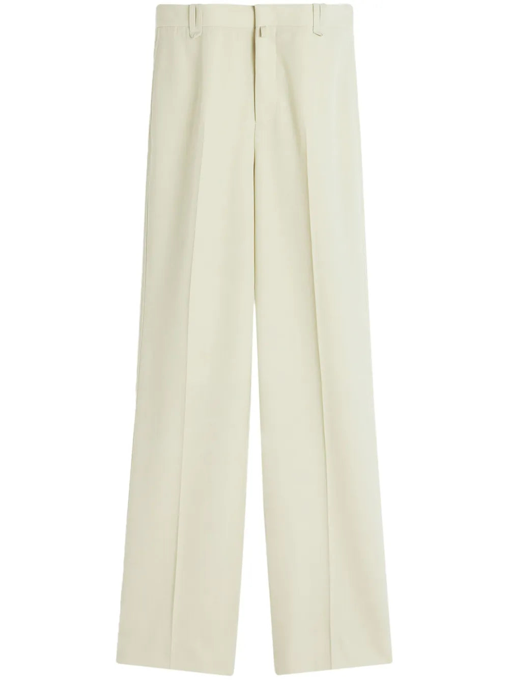 Straight Trousers Lanvin оригінал – Купити в Україні – боковий вид