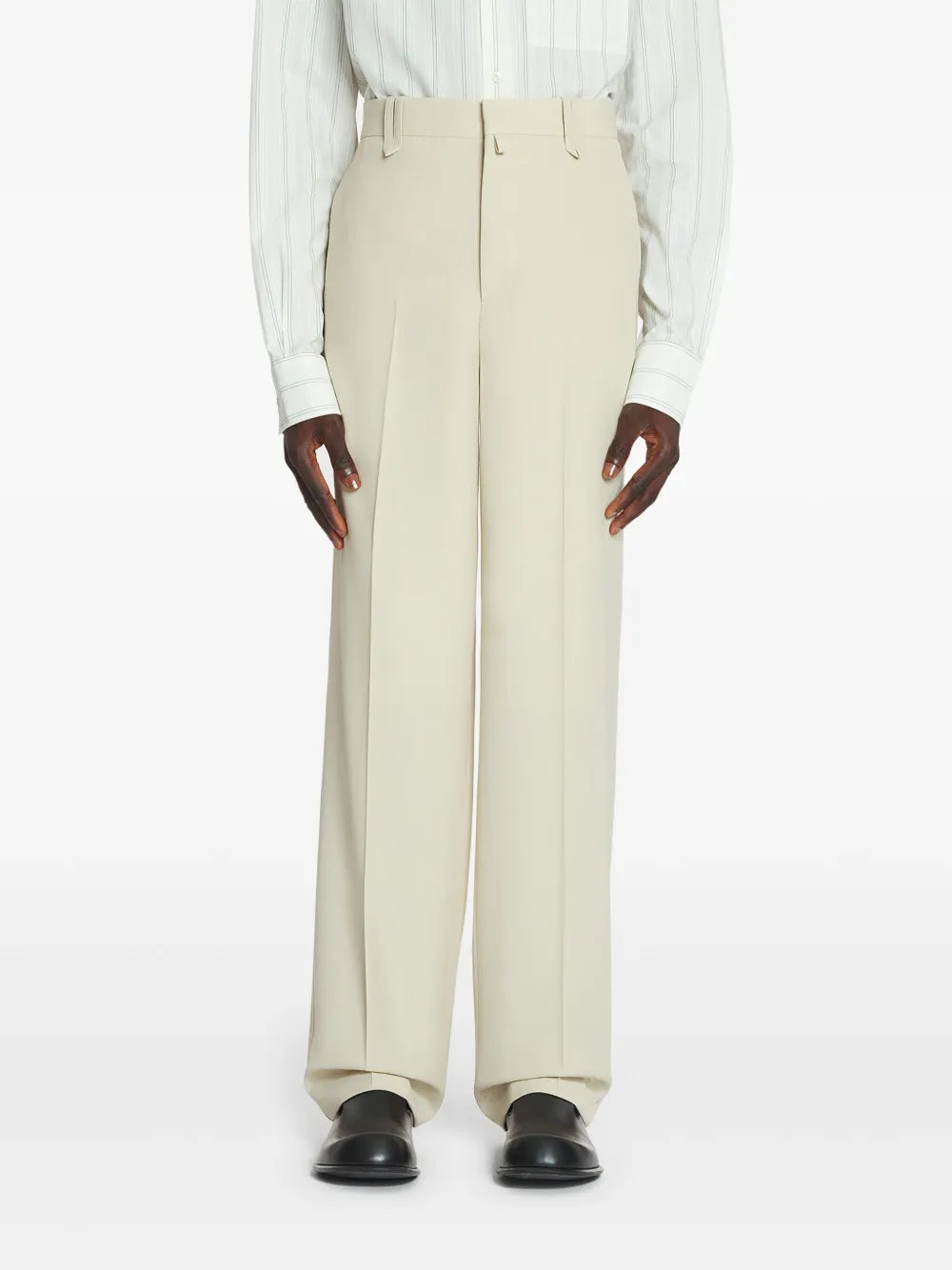 Straight Trousers Lanvin оригінал – Купити в Україні – детальний вид