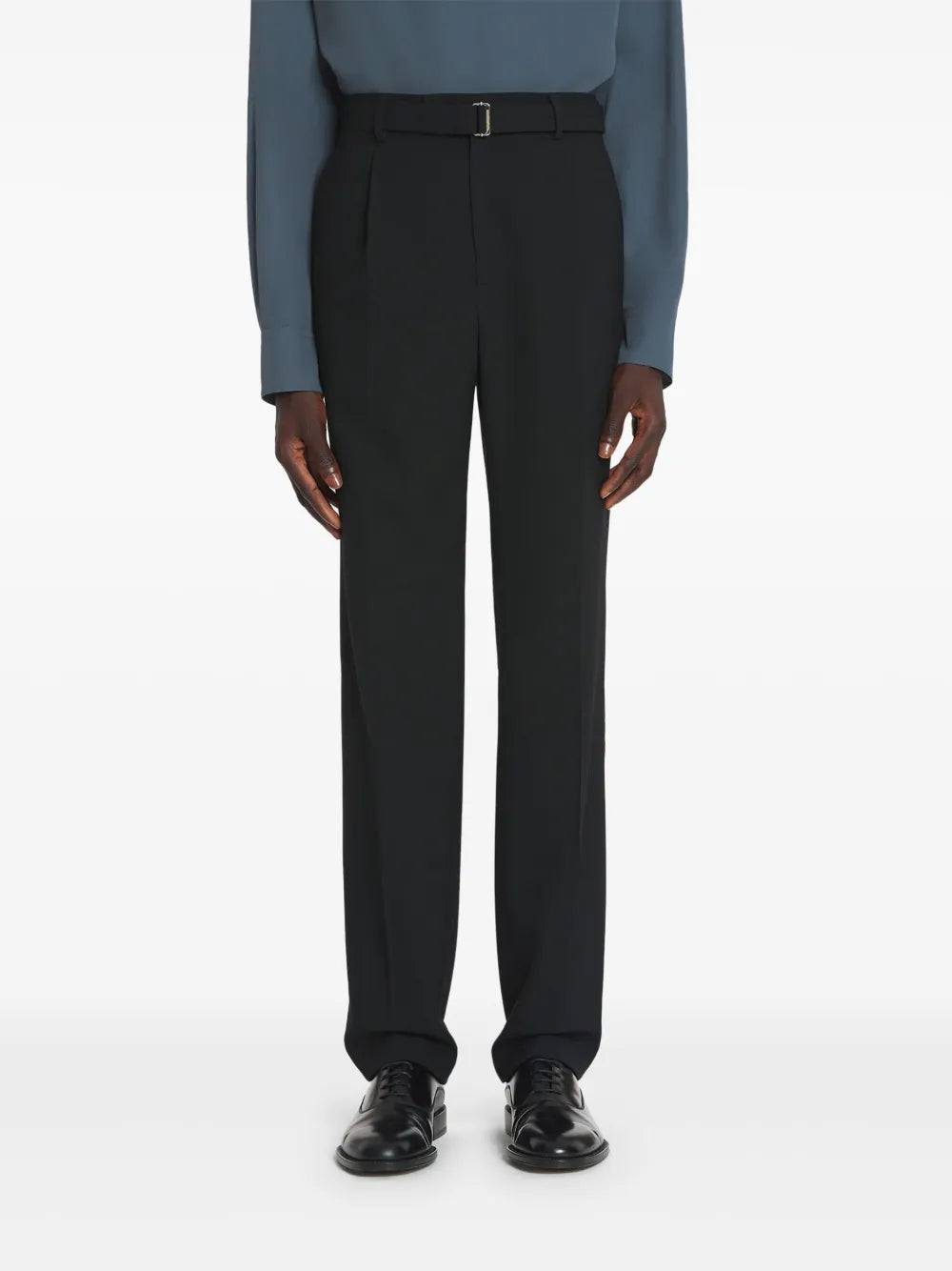 Belted Trousers Lanvin оригінал – Купити в Україні – детальний вид