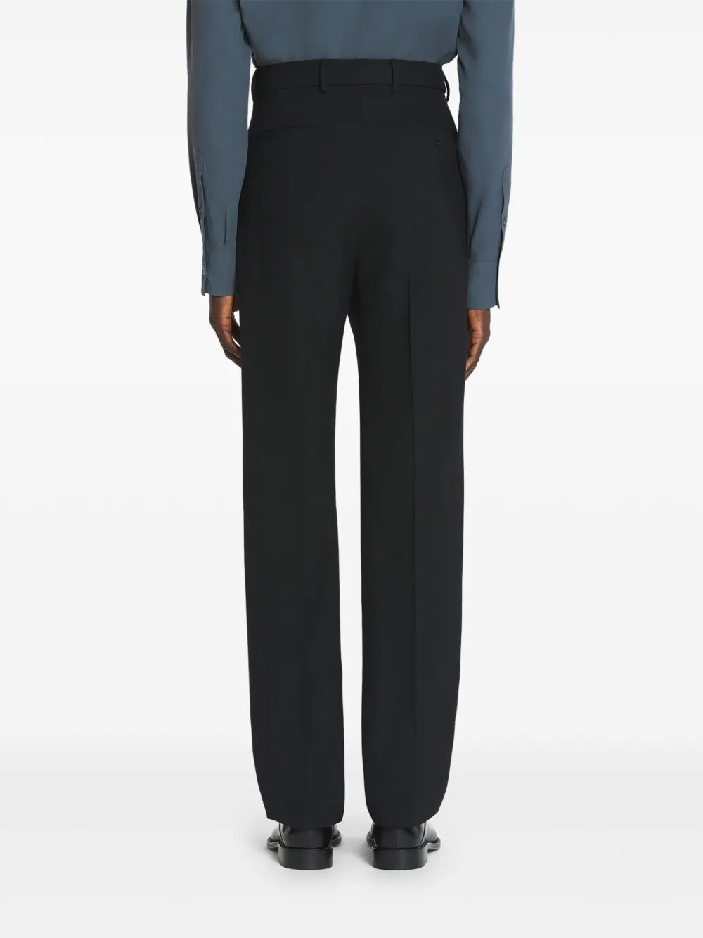 Belted Trousers Lanvin оригінал – Купити в Україні – збільшений вид