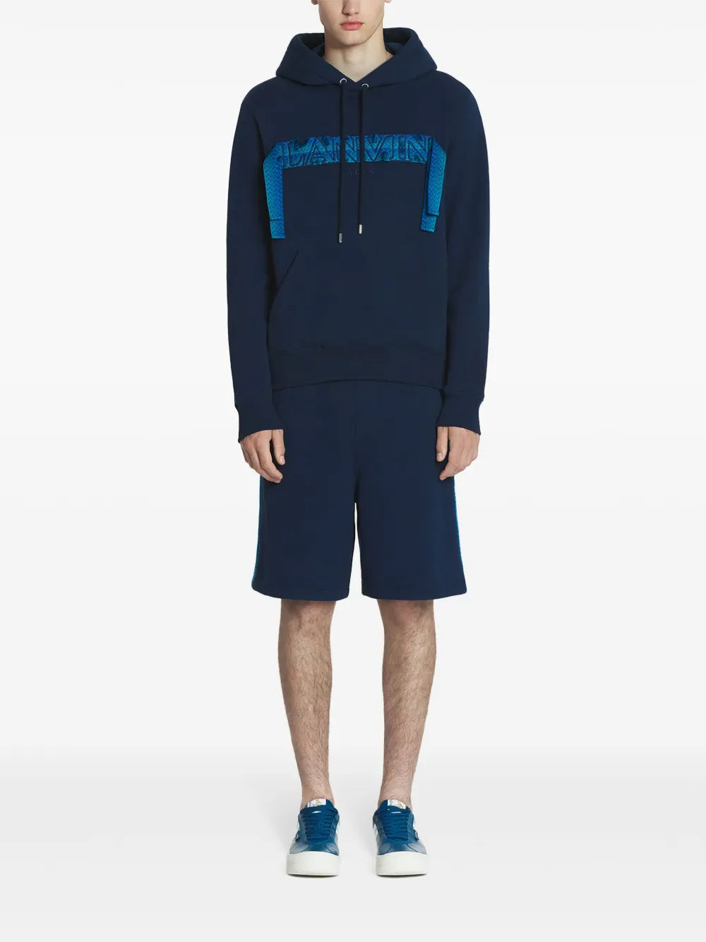 Lanvin Knitwear оригінал | Швидка доставка Україна – вид ззаду