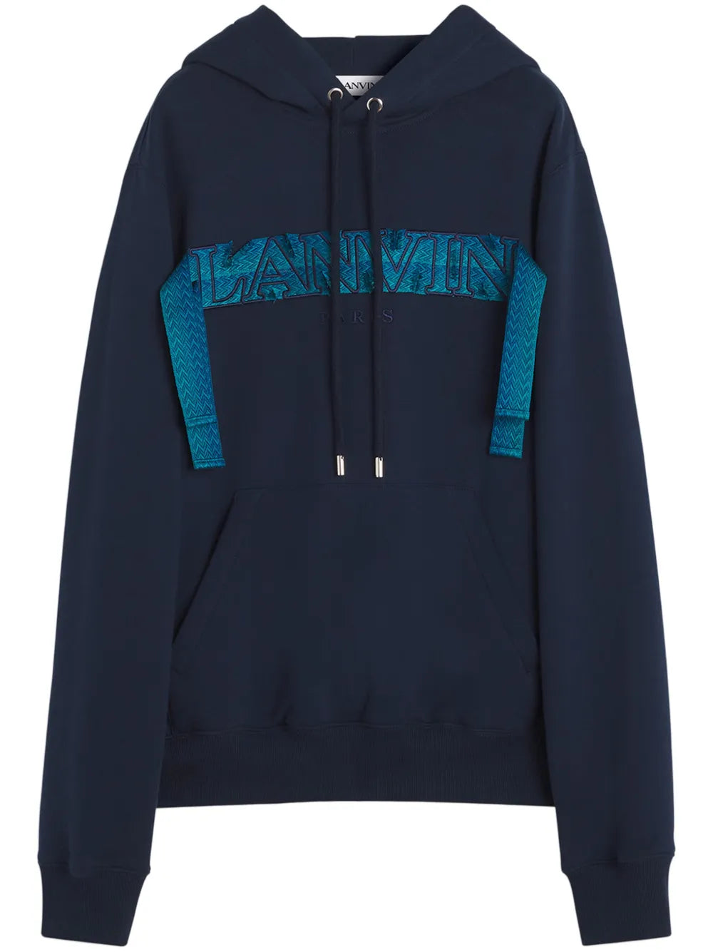 Lanvin Knitwear оригінал | Швидка доставка Україна – боковий вид