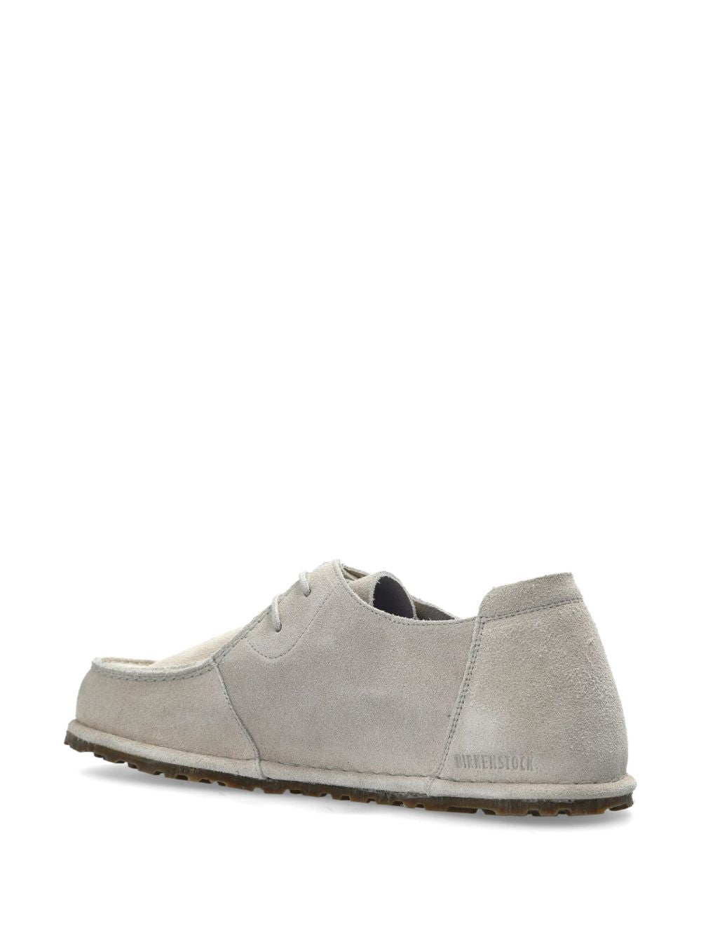 Utti Loafers Grey Birkenstock оригінал – Купити в Україні – детальний вид - BIRKENSTOCK