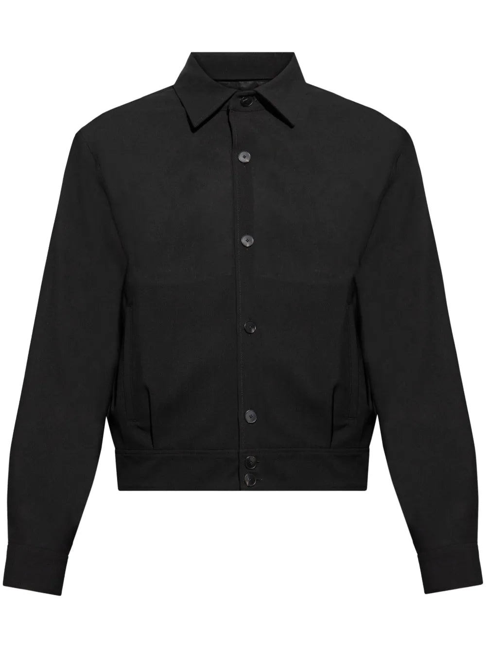Оригінальна Light Jacket Lanvin – боковий вид
