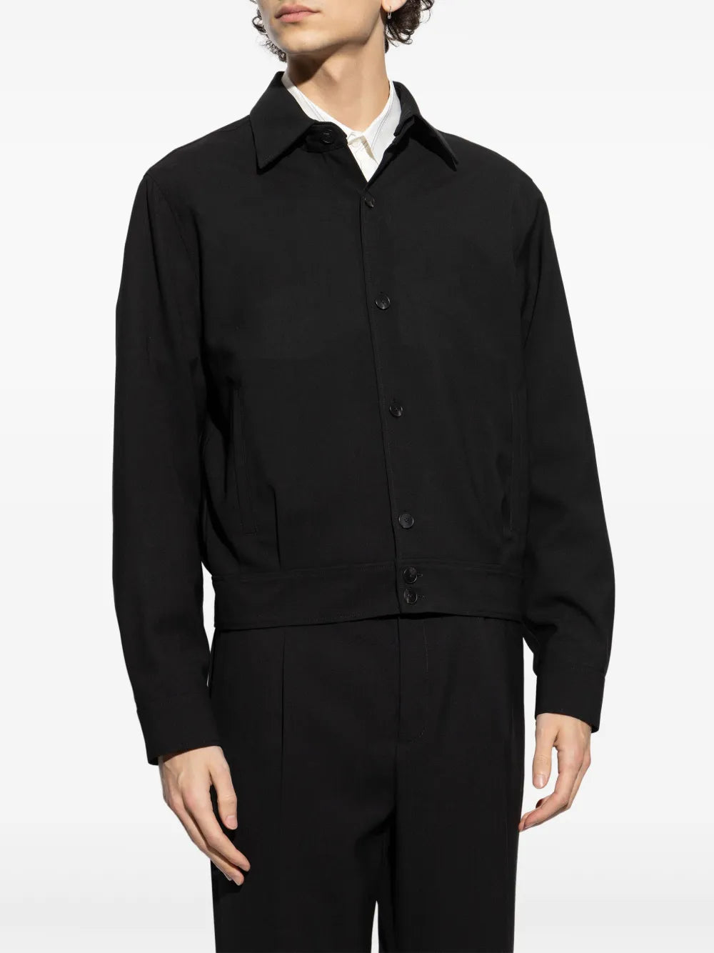 Оригінальна Light Jacket Lanvin – детальний вид