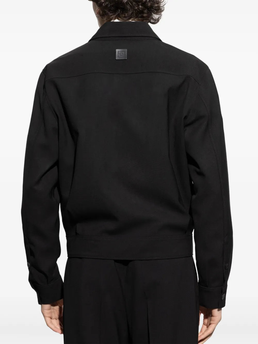 Оригінальна Light Jacket Lanvin – збільшений вид