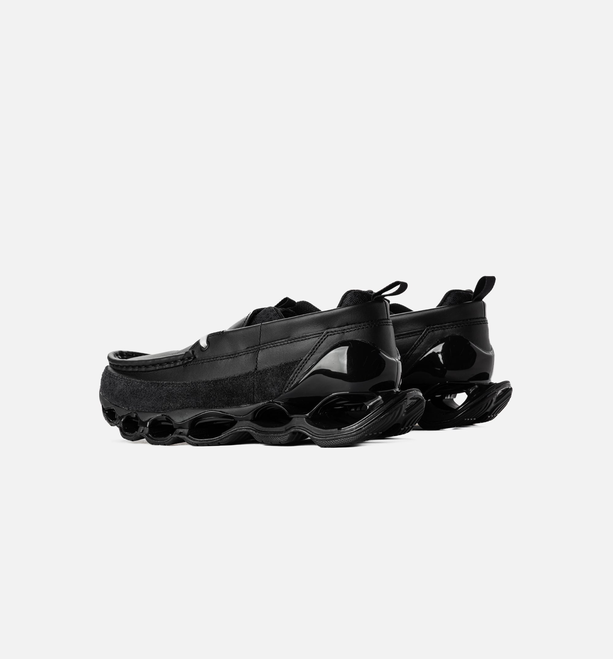 Prophecy Moc Leather Mens Lifestyle Shoe Mizuno оригінал – Купити в Україні – детальний вид
