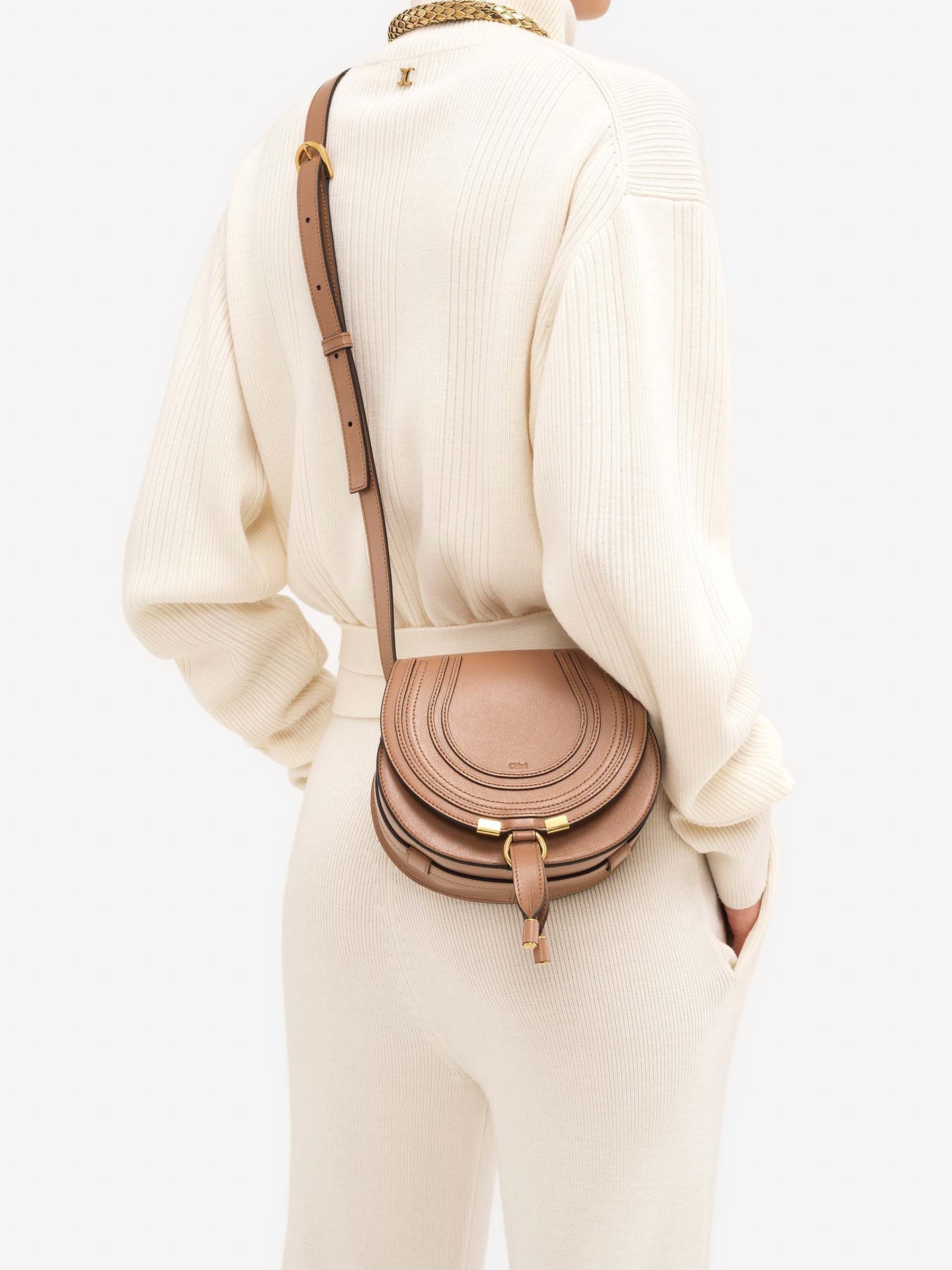 Оригінальна Marcie S Crossbody Bag Chloe – детальний вид
