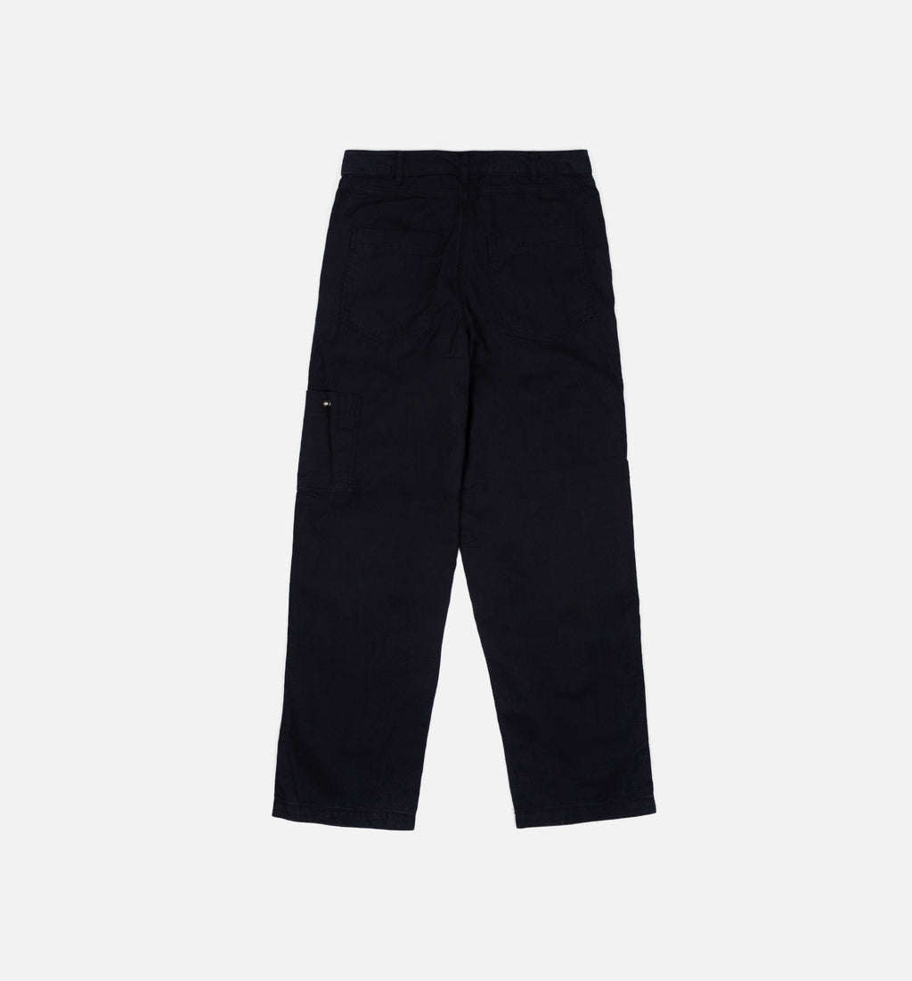 Double Panel Mens Pants Nike оригінал – Купити в Україні – вид ззаду