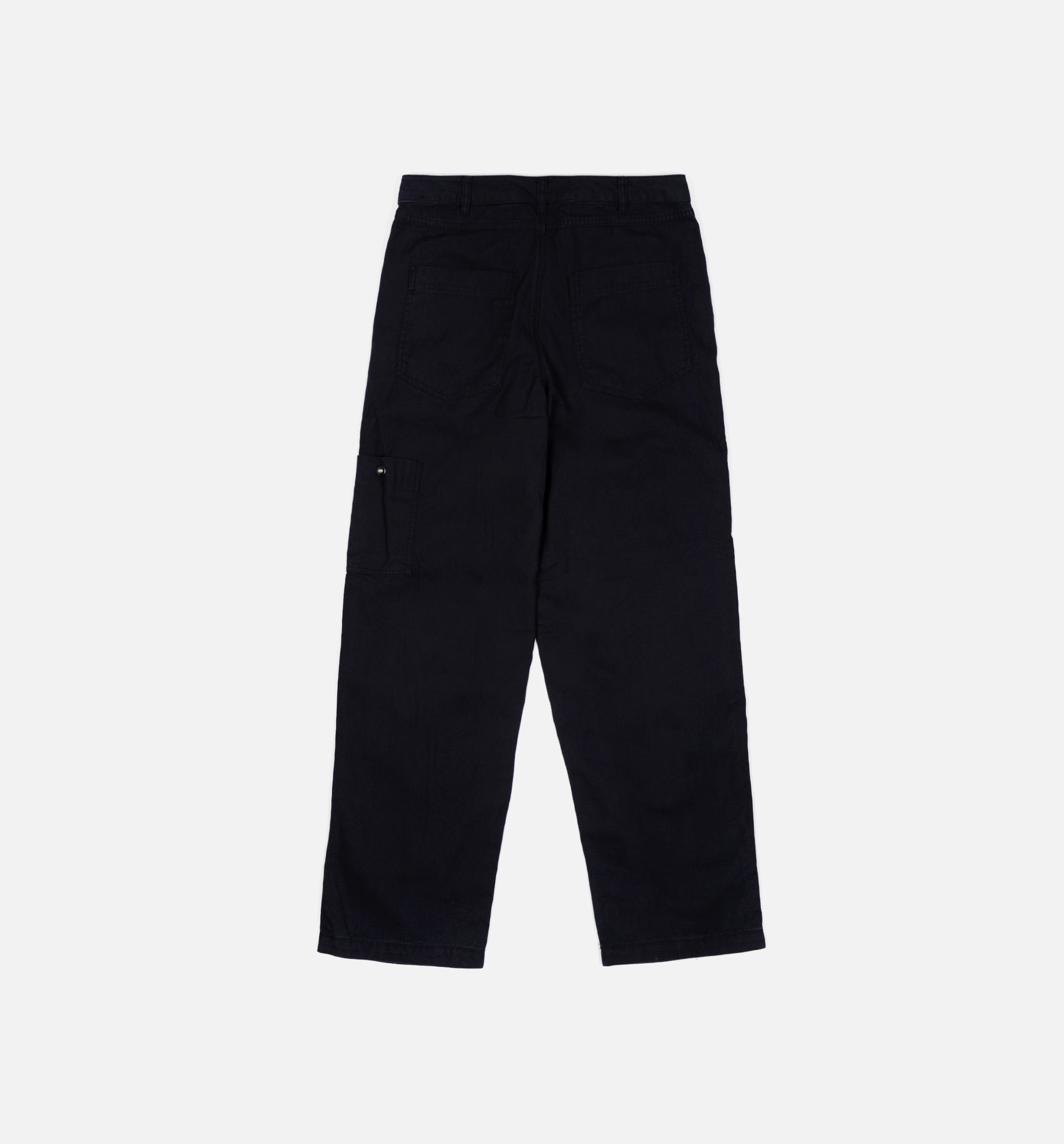 Double Panel Mens Pants Nike оригінал – Купити в Україні – вид ззаду