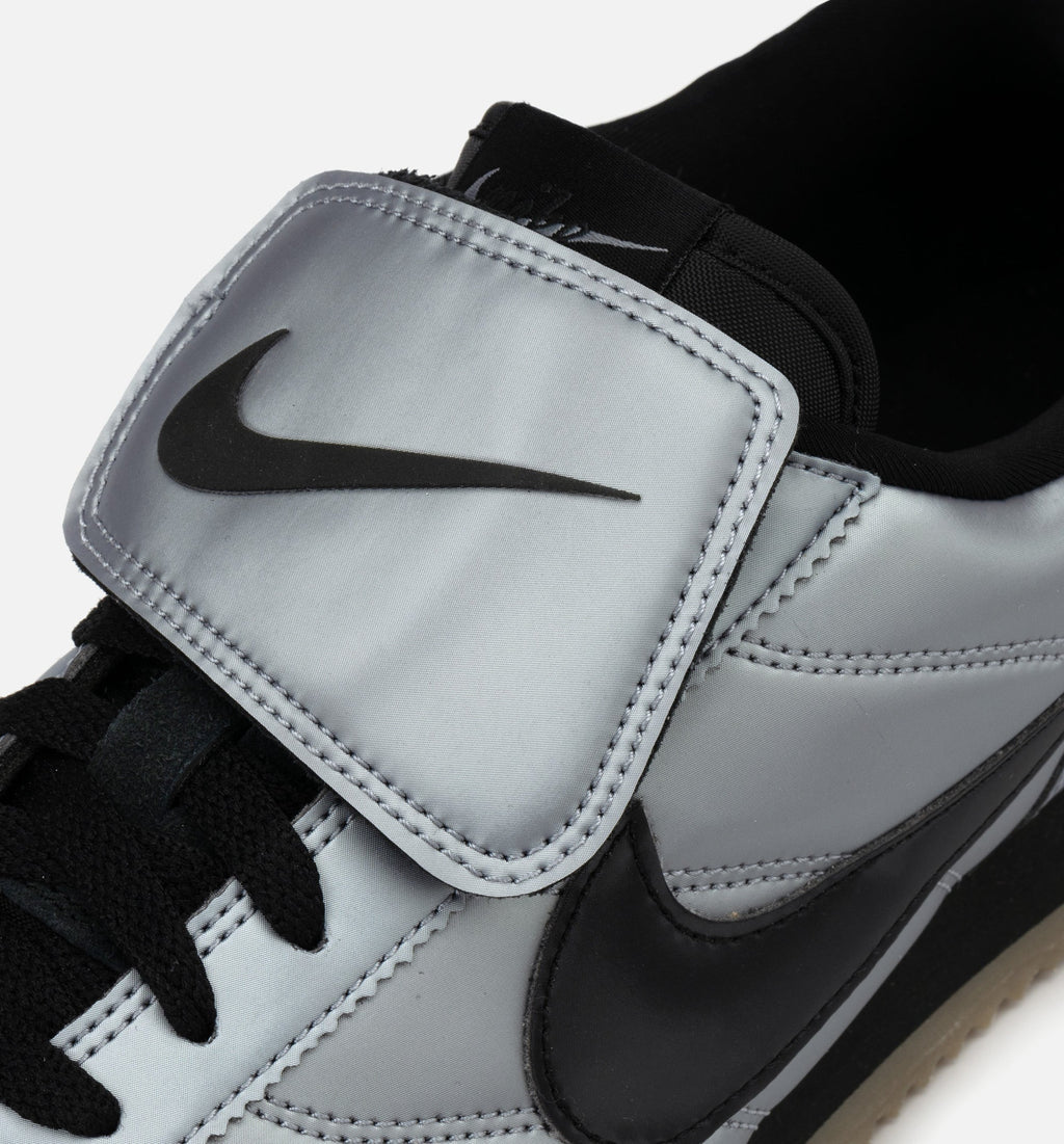 Cortez Leather Se Tiempo Pack Mens Lifestyle Shoe Nike – Гарантія оригінальності – вид ззаду