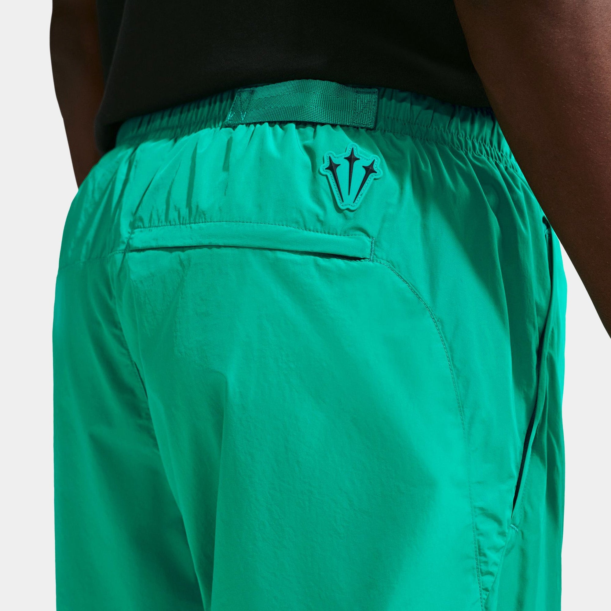 Nocta Nylon Track Mens Pants Nike оригінал – Купити в Україні – детальний вид
