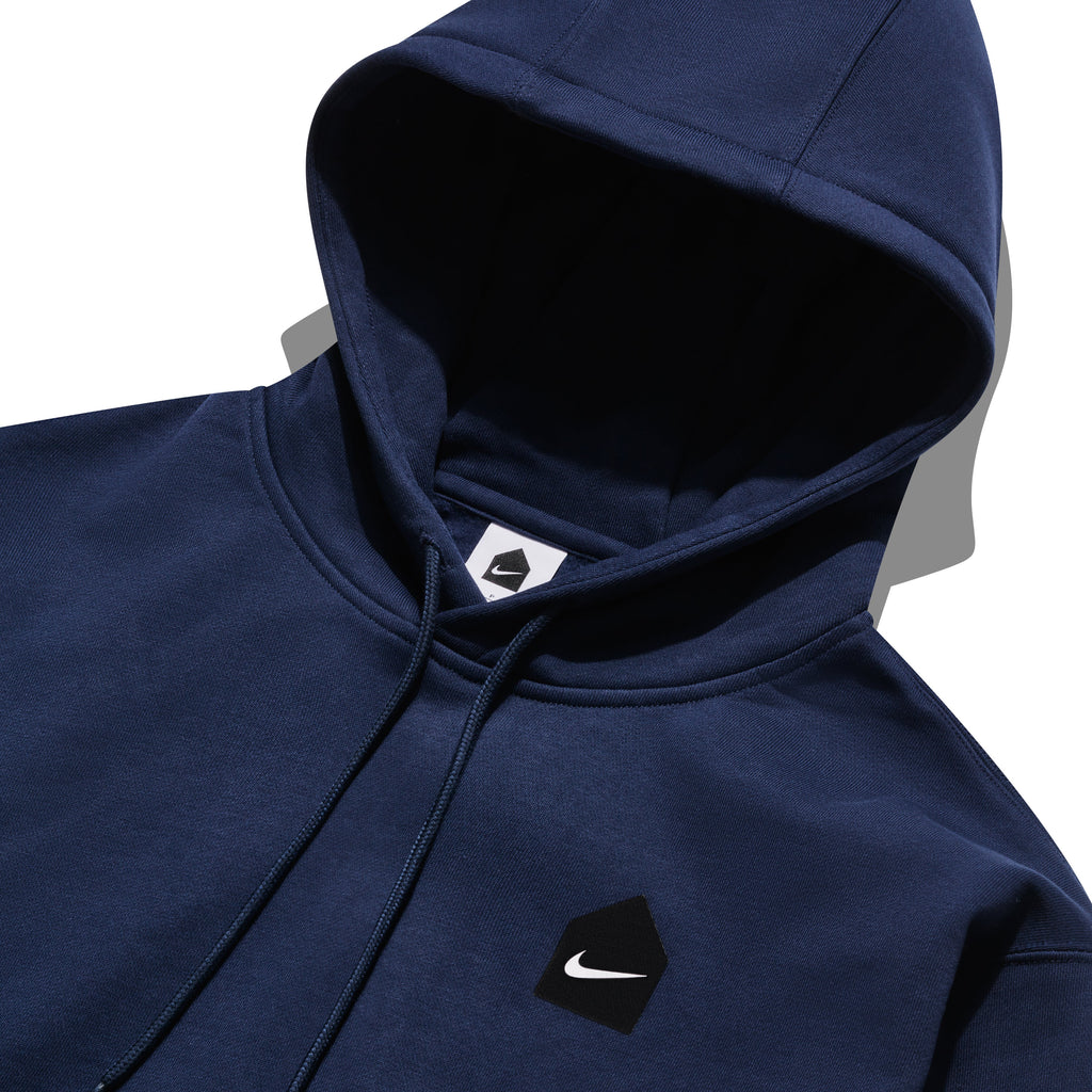 Dsm Mens Fleece Hooded Sweatshirt Nike оригінал – Купити в Україні – детальний вид