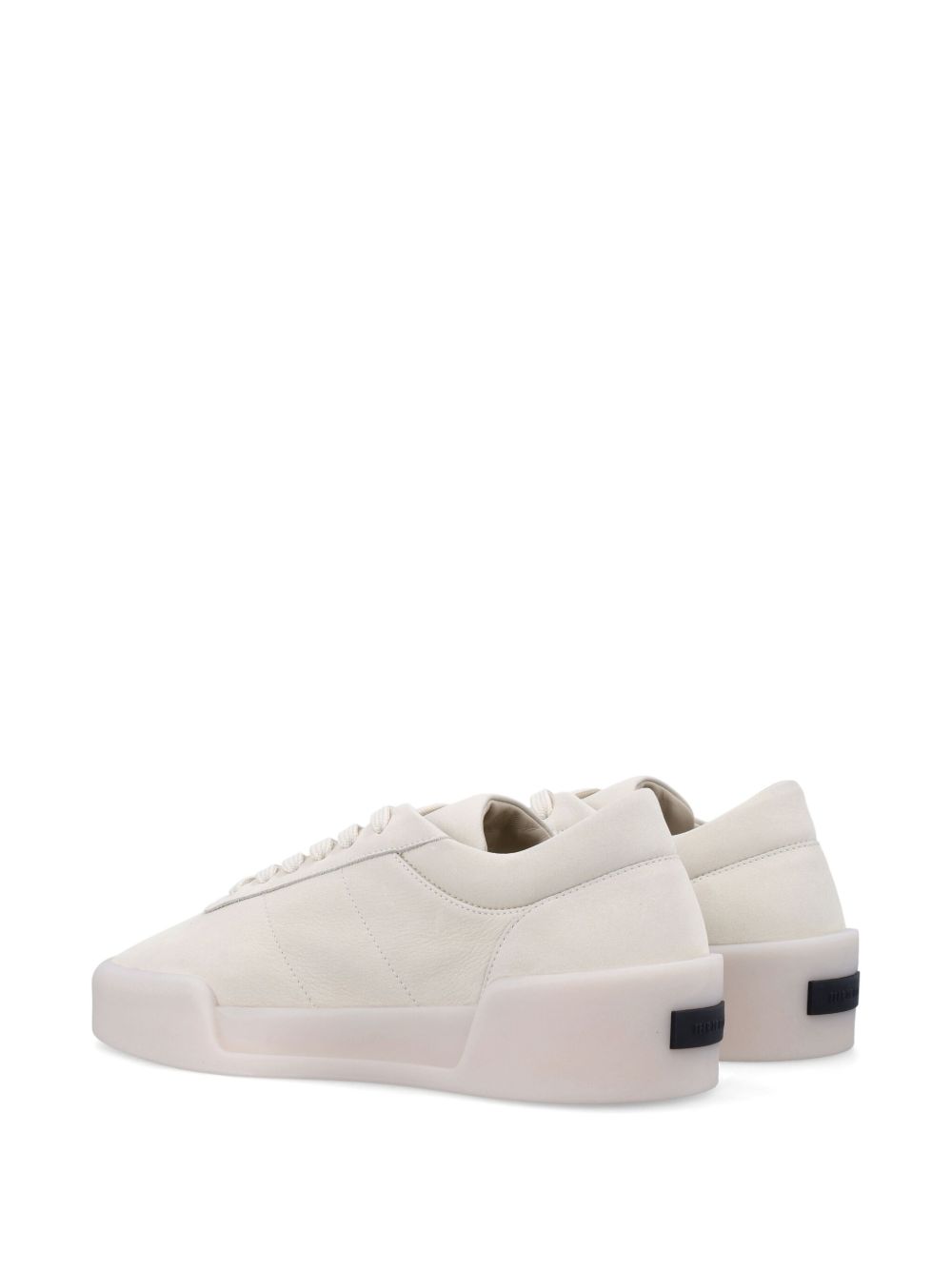 Fear of god Footwear оригінал | Швидка доставка Україна – вид ззаду