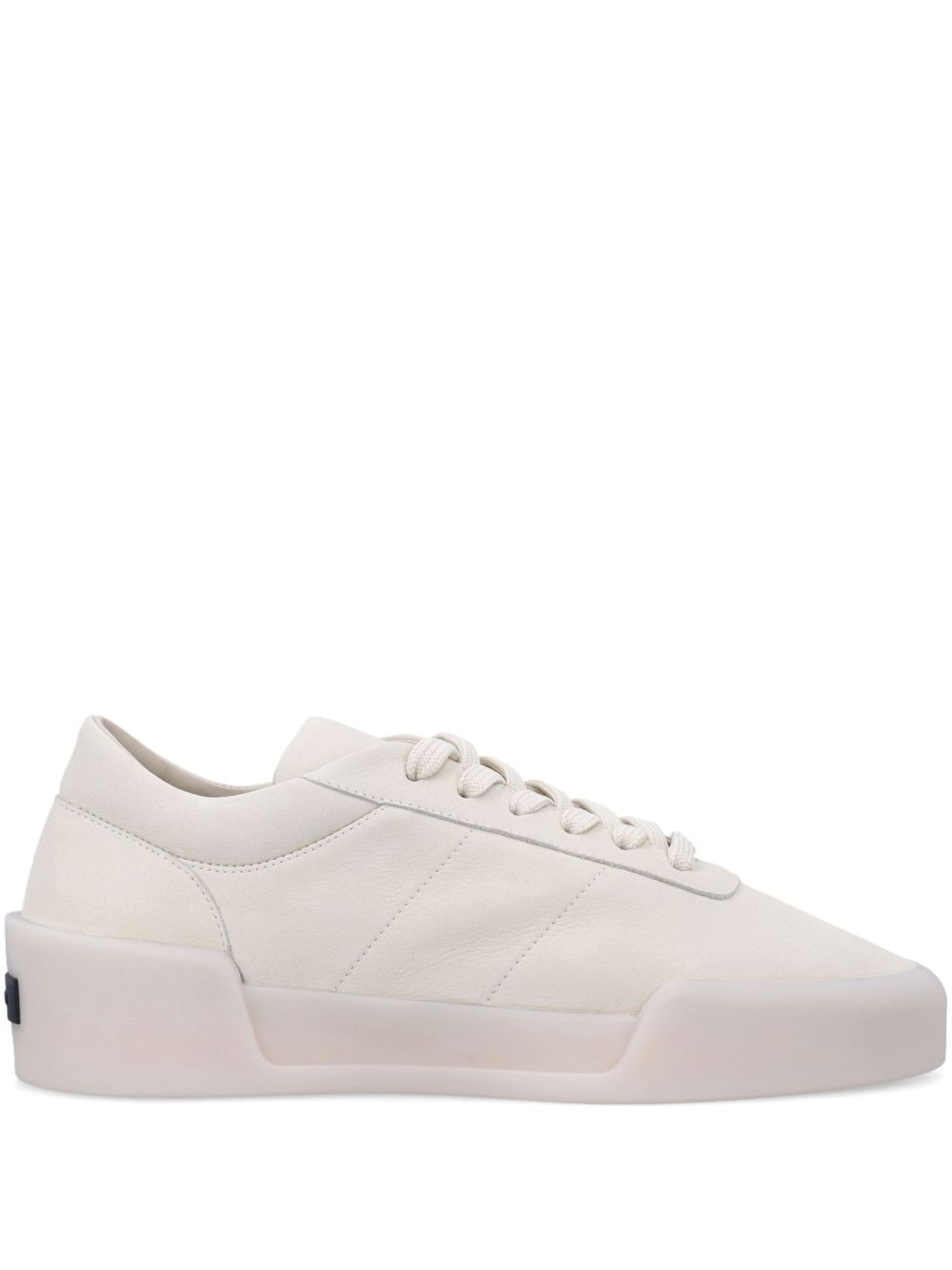 Fear of god Footwear оригінал | Швидка доставка Україна – боковий вид