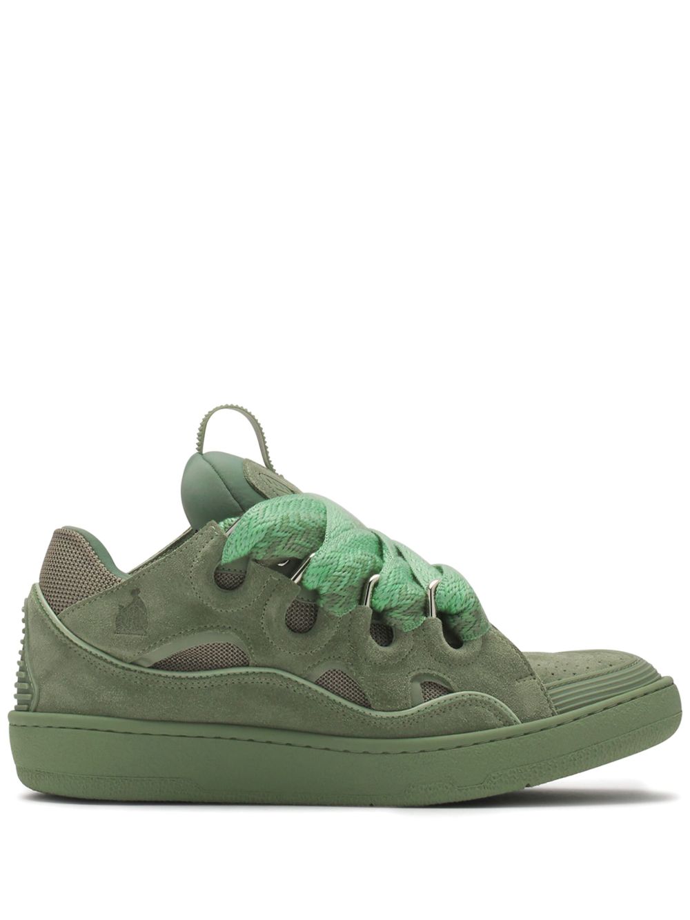 Lanvin Footwear оригінал | Швидка доставка Україна – боковий вид