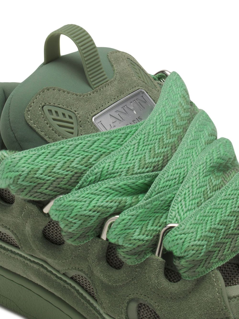 Lanvin Footwear оригінал | Швидка доставка Україна – вид ззаду