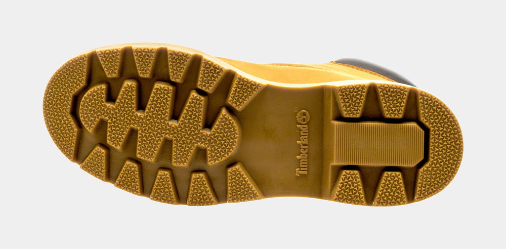 Timberland Footwear оригінал | Швидка доставка Україна – вид ззаду
