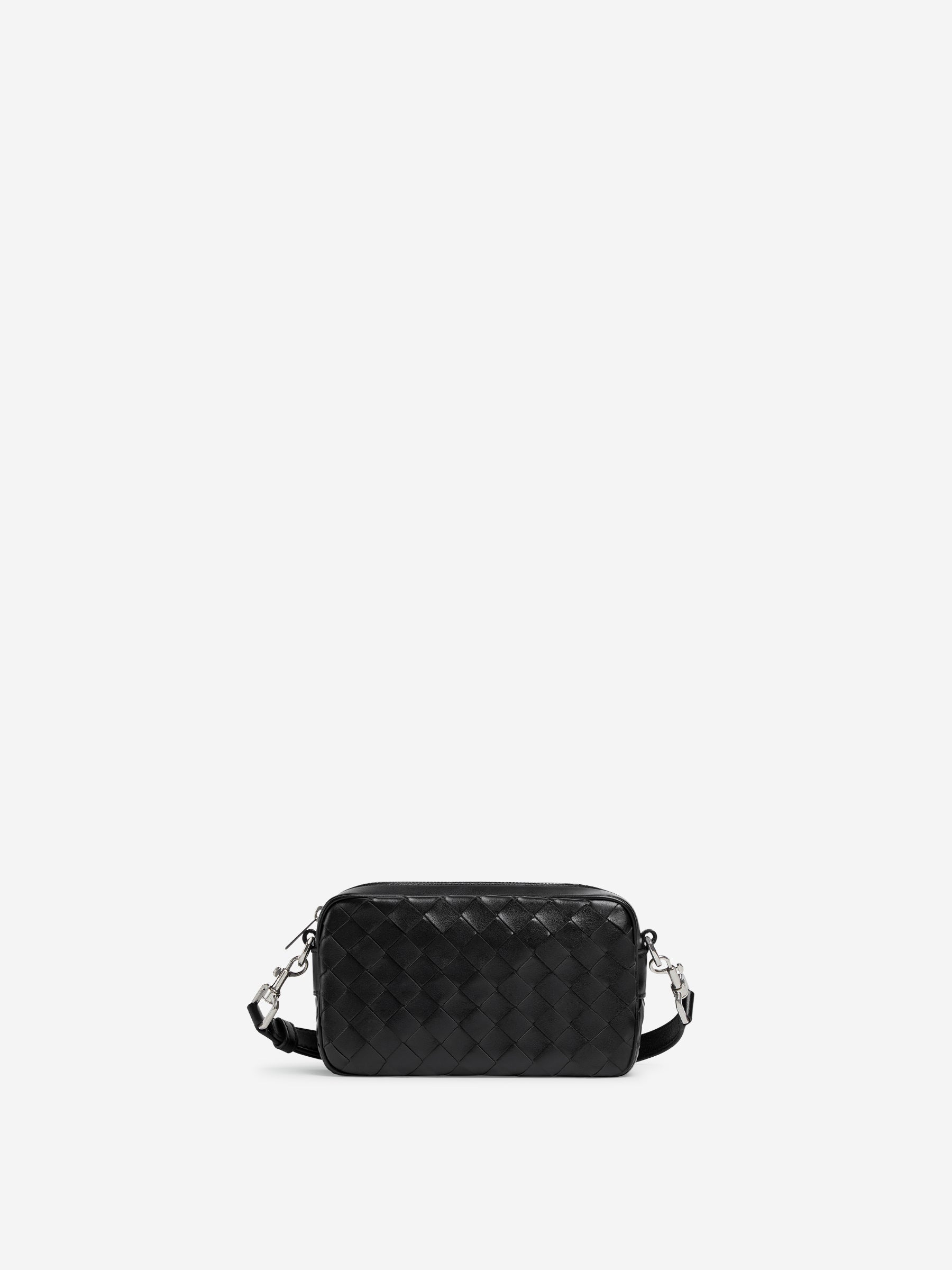 Bottega veneta Bags оригінал | Швидка доставка Україна – боковий вид