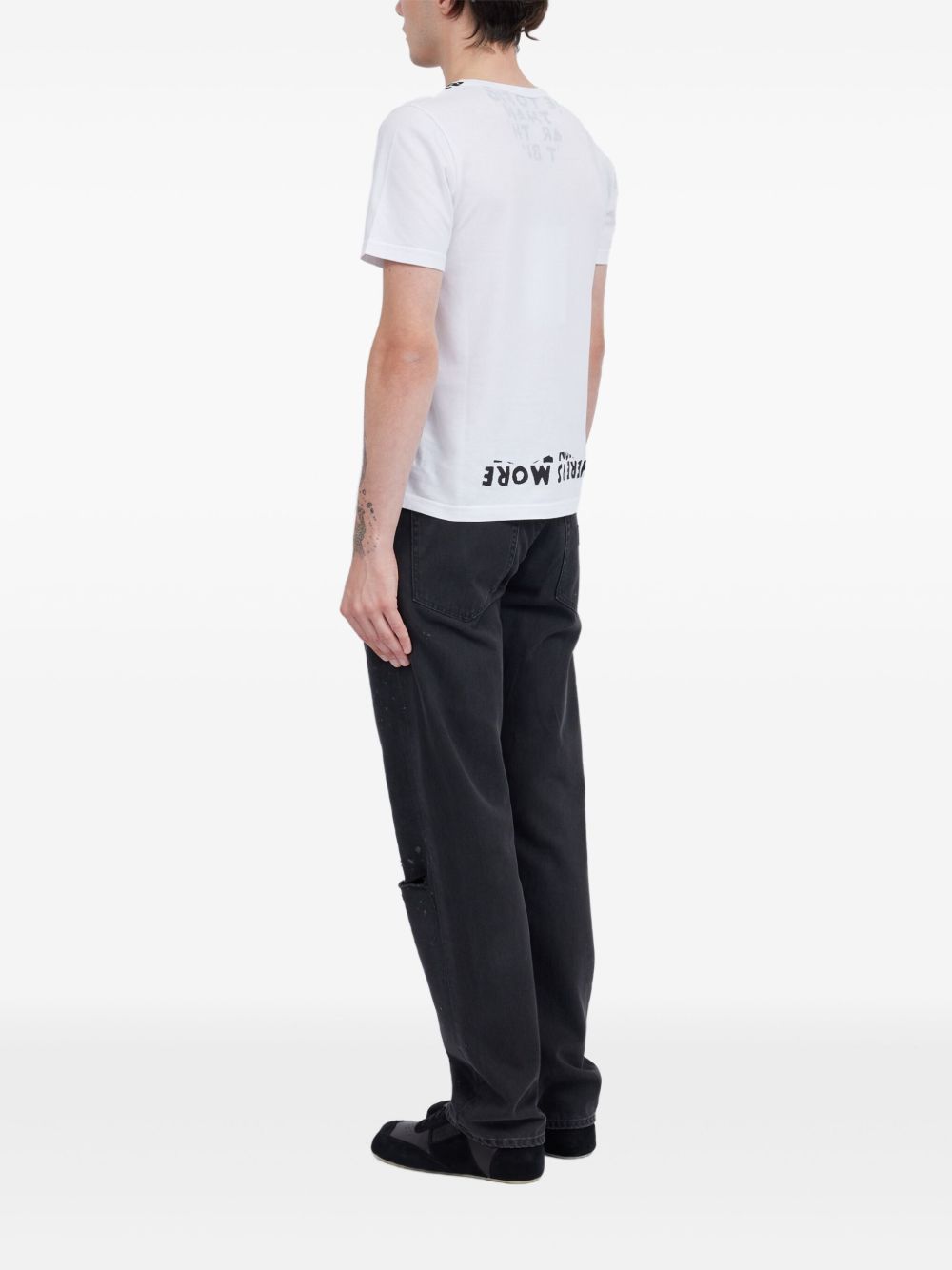 Maison margiela Tops оригінал | Швидка доставка Україна – збільшений вид