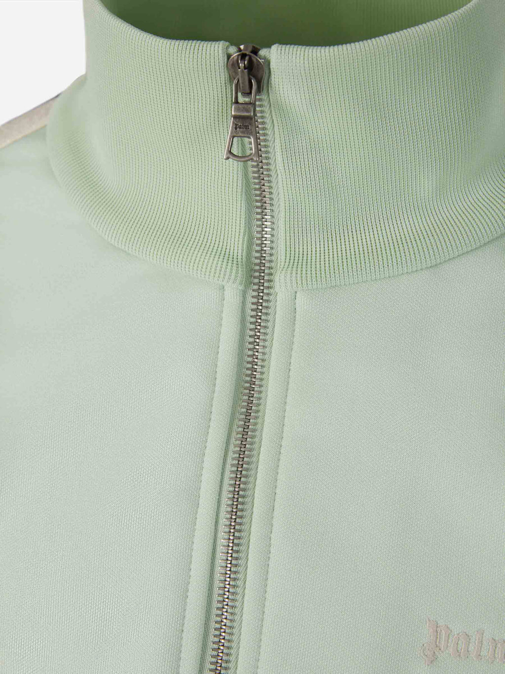 Оригінальна Technical Zipper Sweatshirt Palm angels – збільшений вид