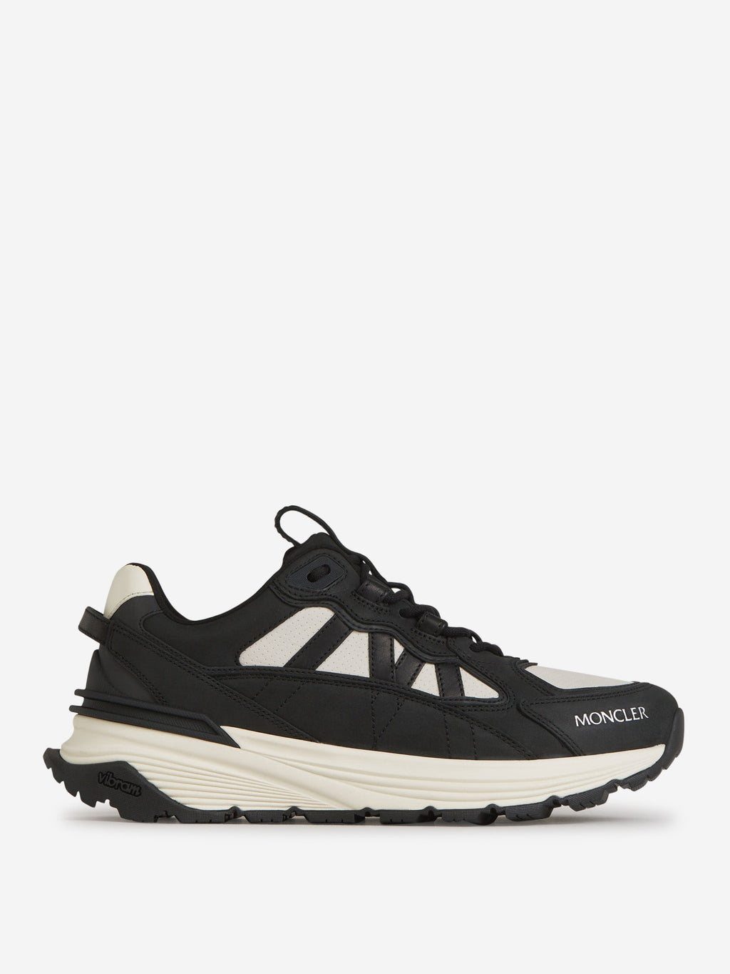Moncler Footwear оригінал | Швидка доставка Україна – боковий вид