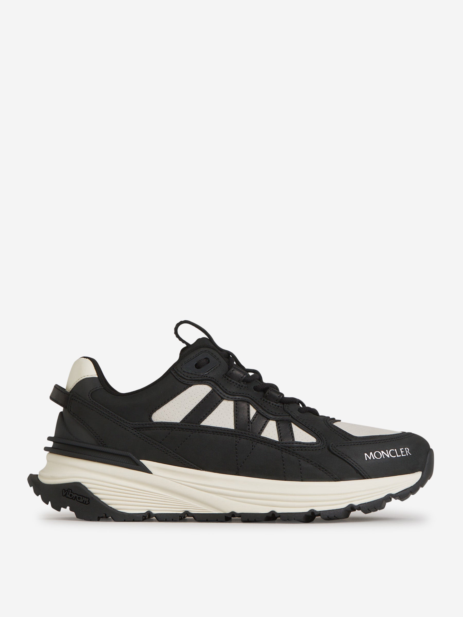 Moncler Footwear оригінал | Швидка доставка Україна – боковий вид